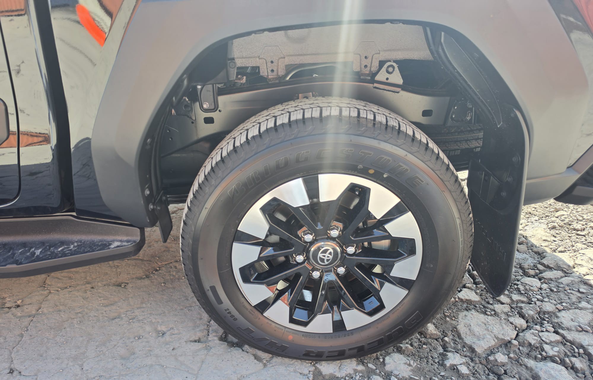 Used 1
                    TOYOTA
                     for Sale Image