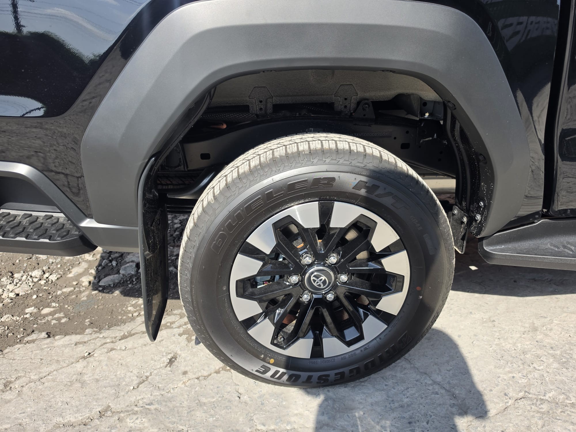 Used 1
                    TOYOTA
                     for Sale Image