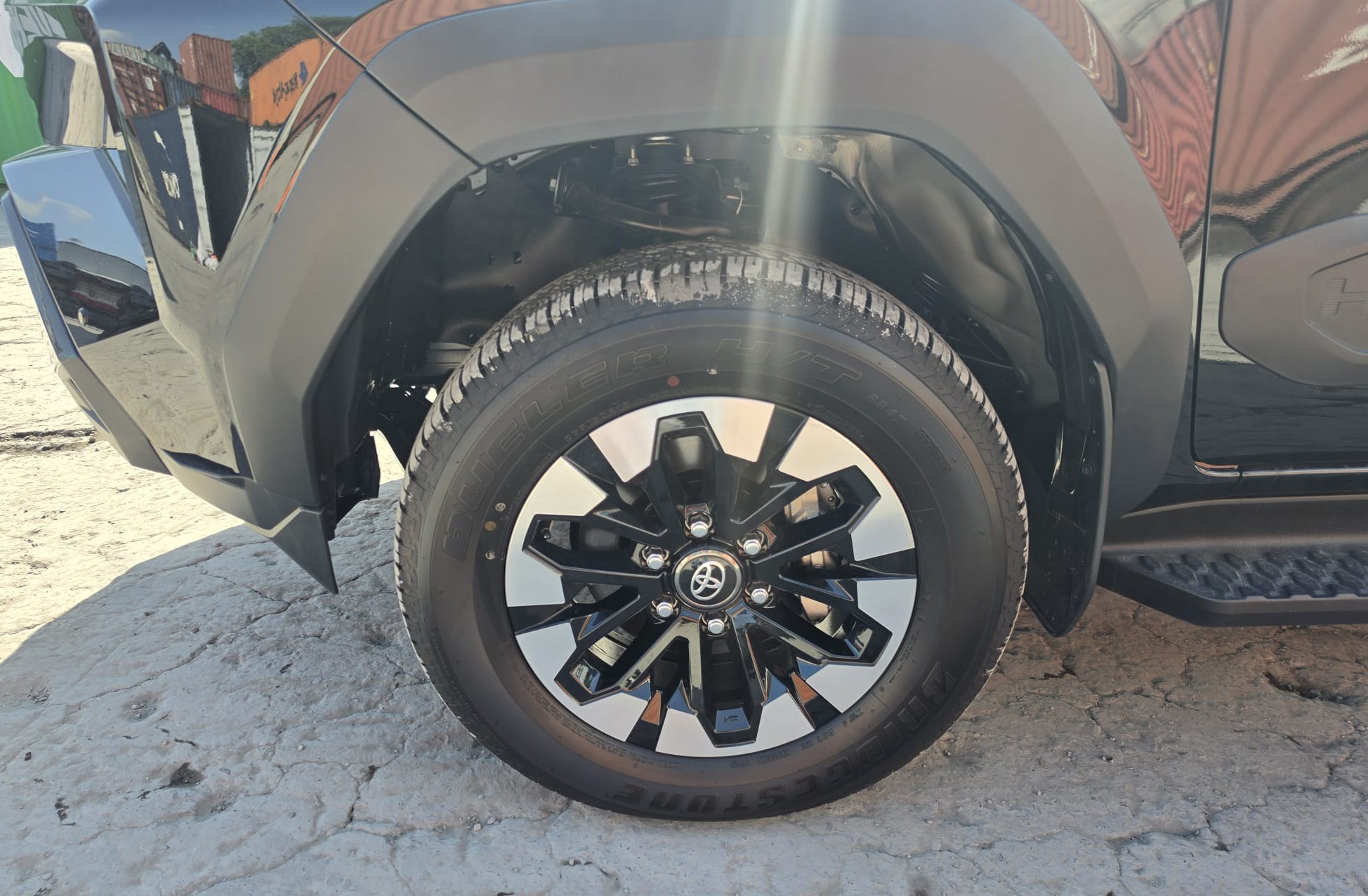 Used 1
                    TOYOTA
                     for Sale Image