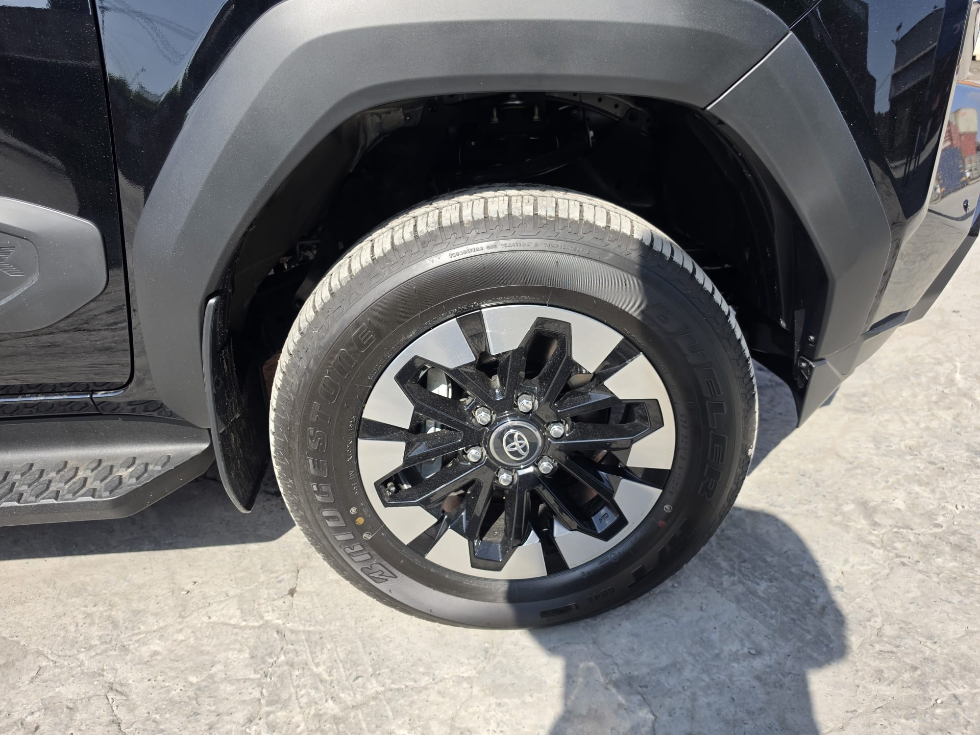 Used 1
                    TOYOTA
                     for Sale Image