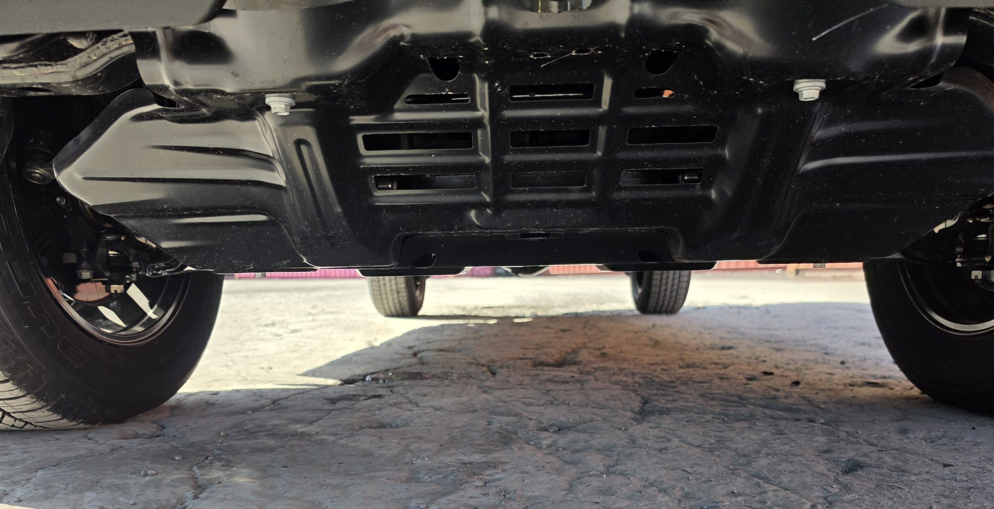 Used 1
                    TOYOTA
                     for Sale Image