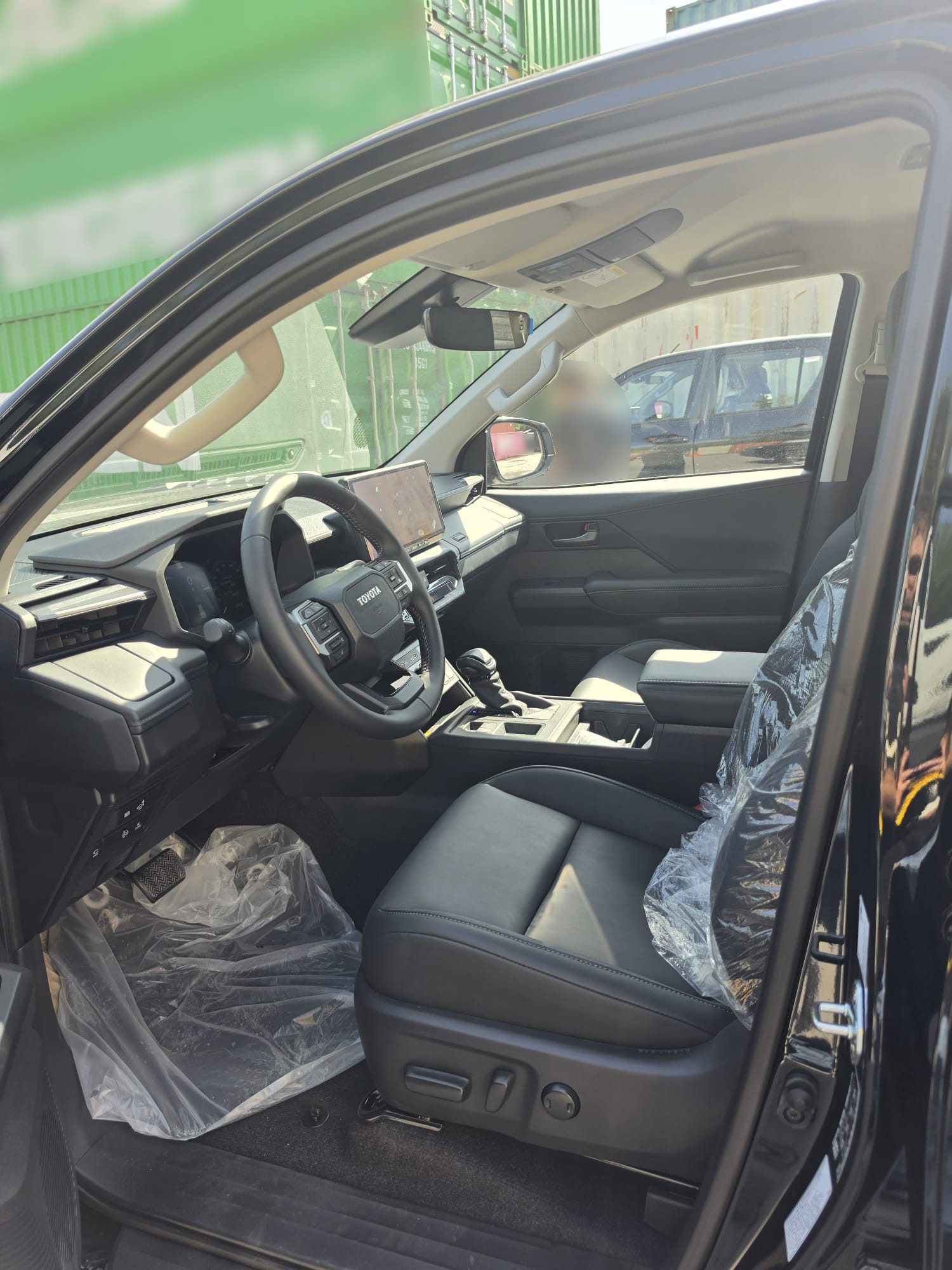Used 1
                    TOYOTA
                     for Sale Image