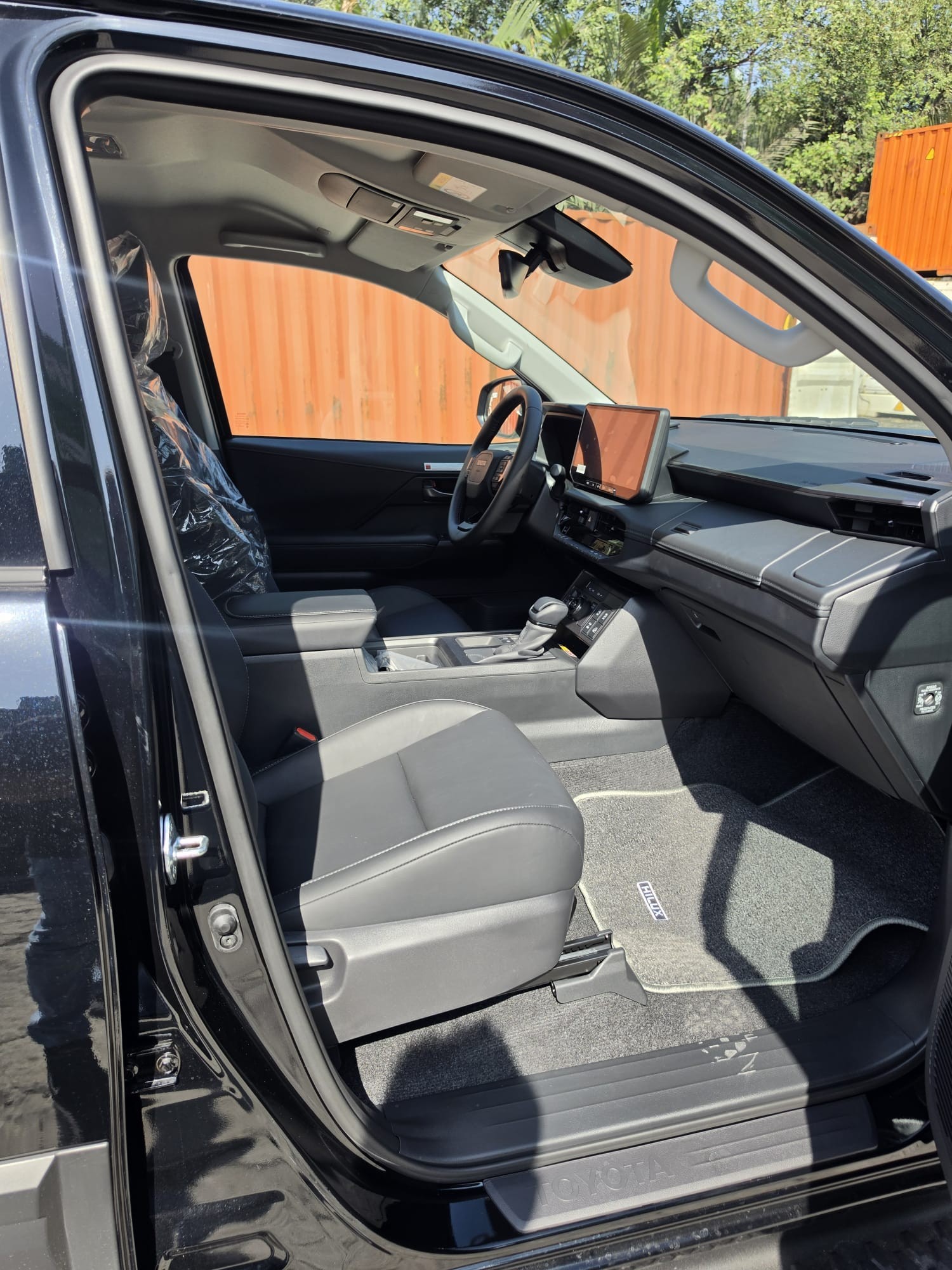 Used 1
                    TOYOTA
                     for Sale Image