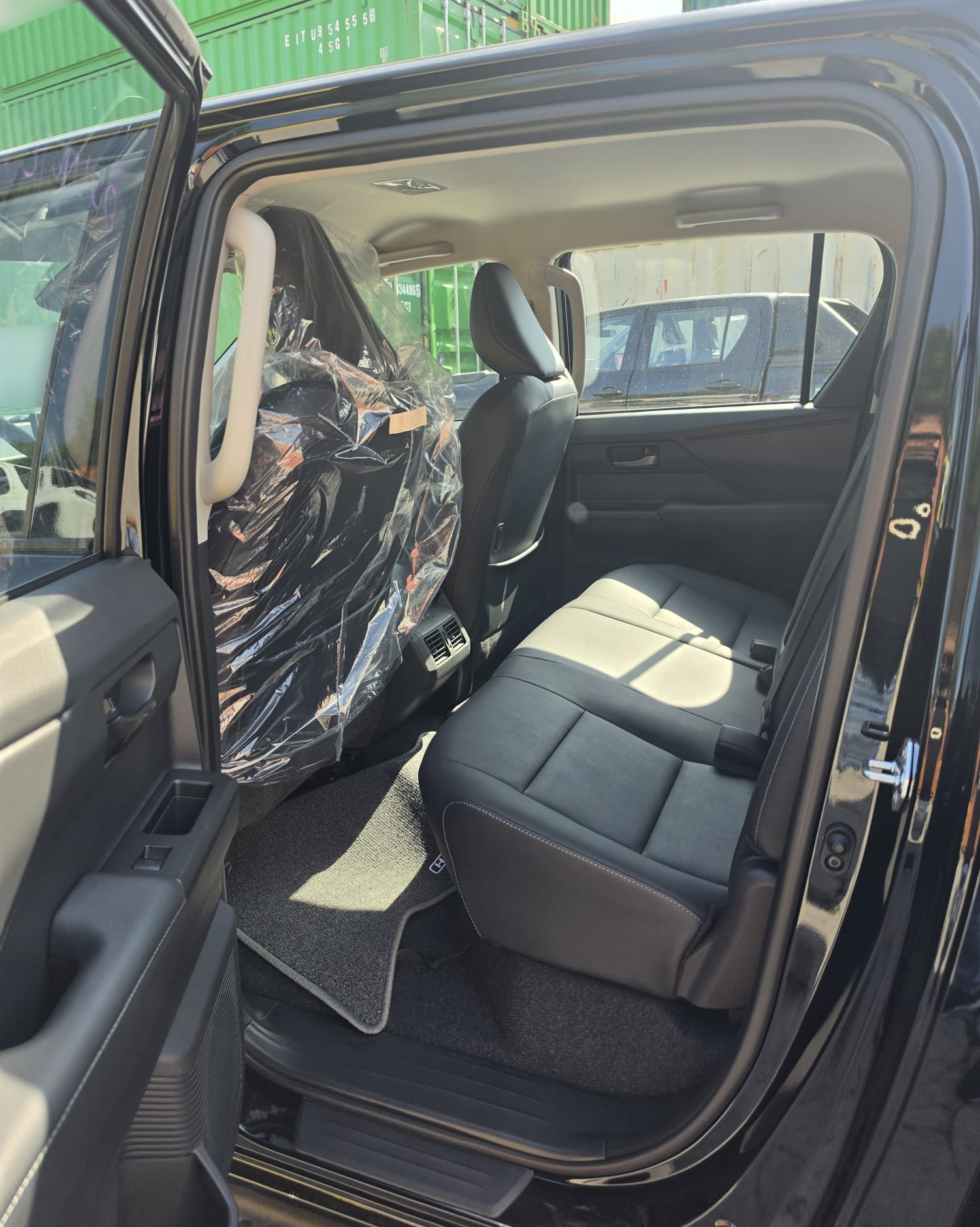 Used 1
                    TOYOTA
                     for Sale Image