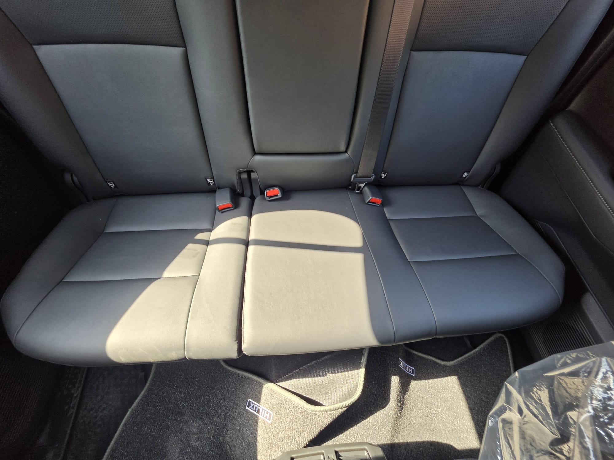 Used 1
                    TOYOTA
                     for Sale Image