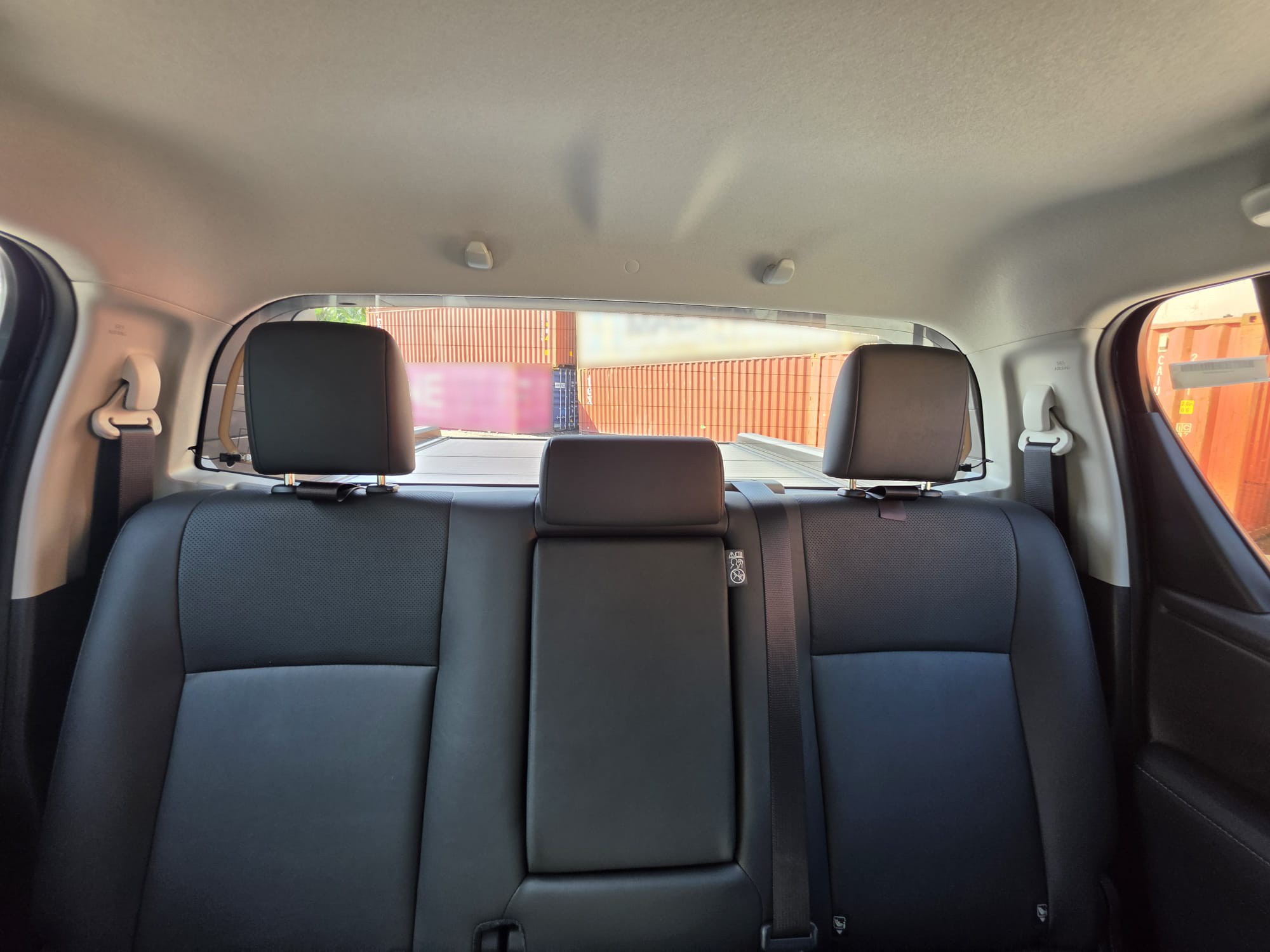 Used 1
                    TOYOTA
                     for Sale Image