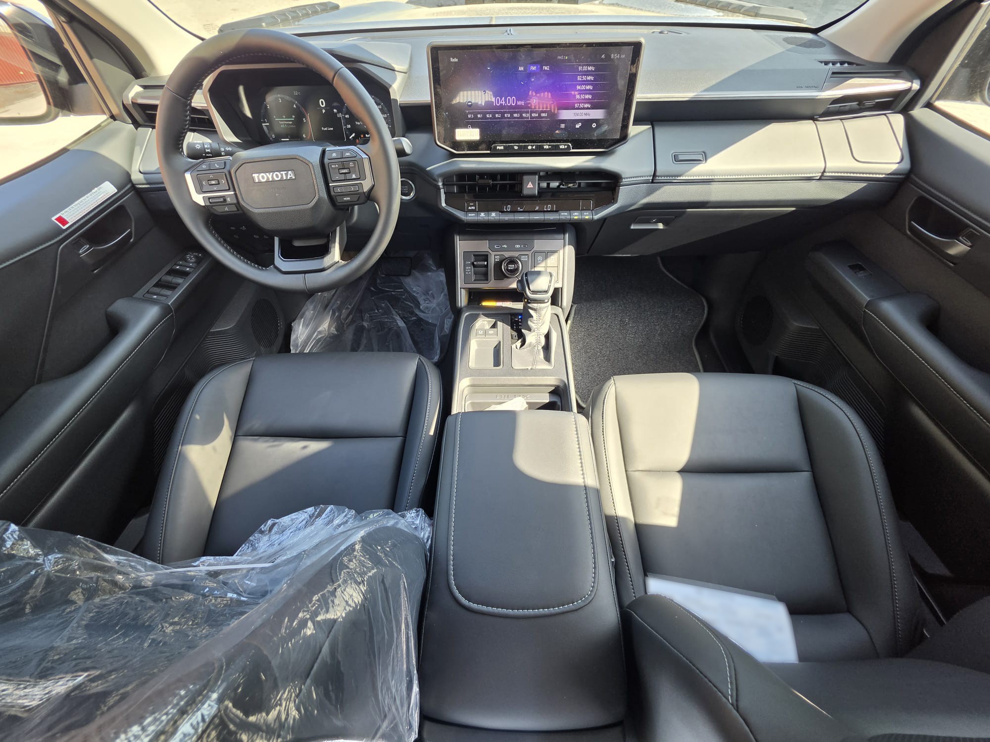 Used 1
                    TOYOTA
                     for Sale Image