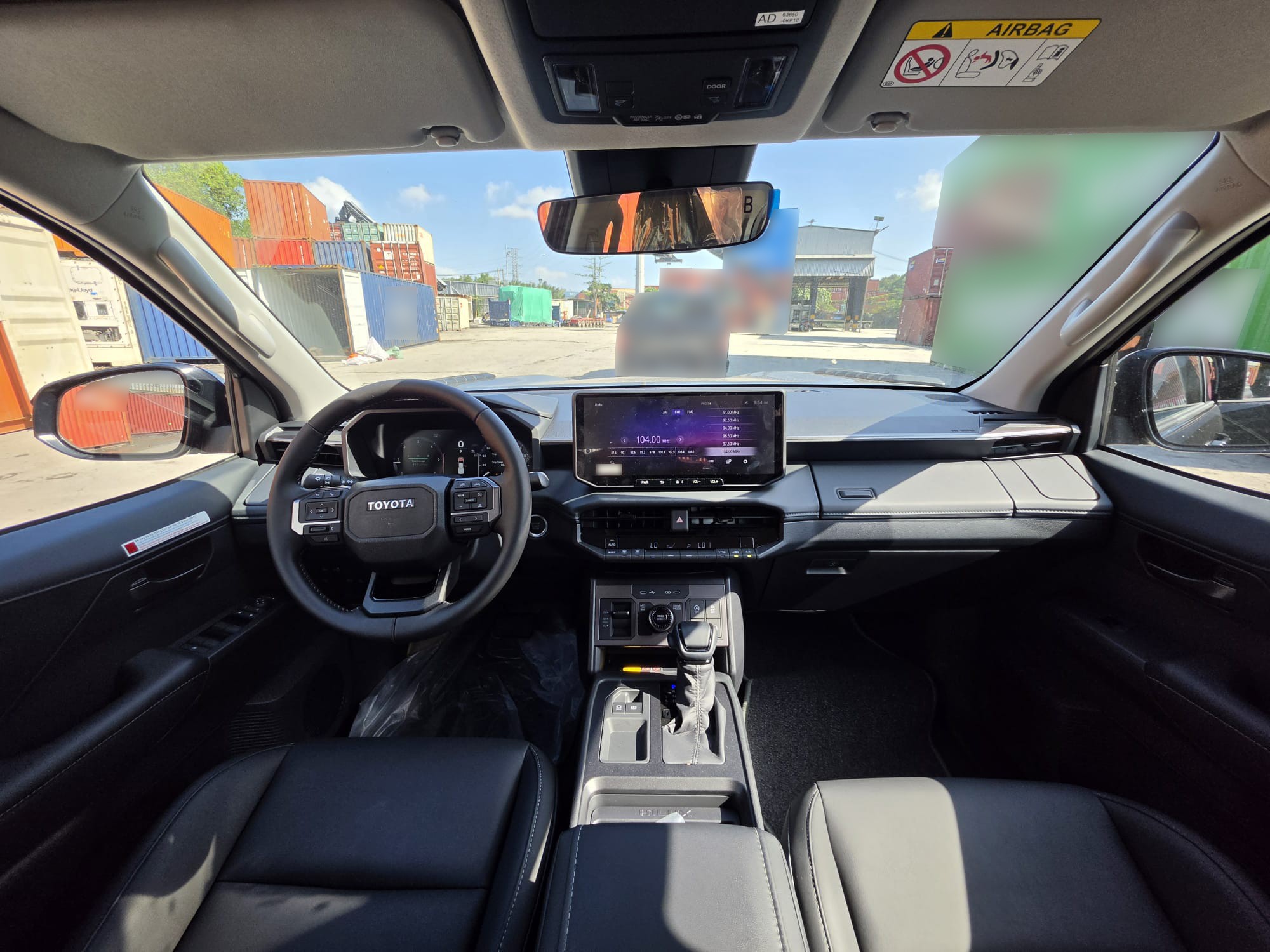 Used 1
                    TOYOTA
                     for Sale Image