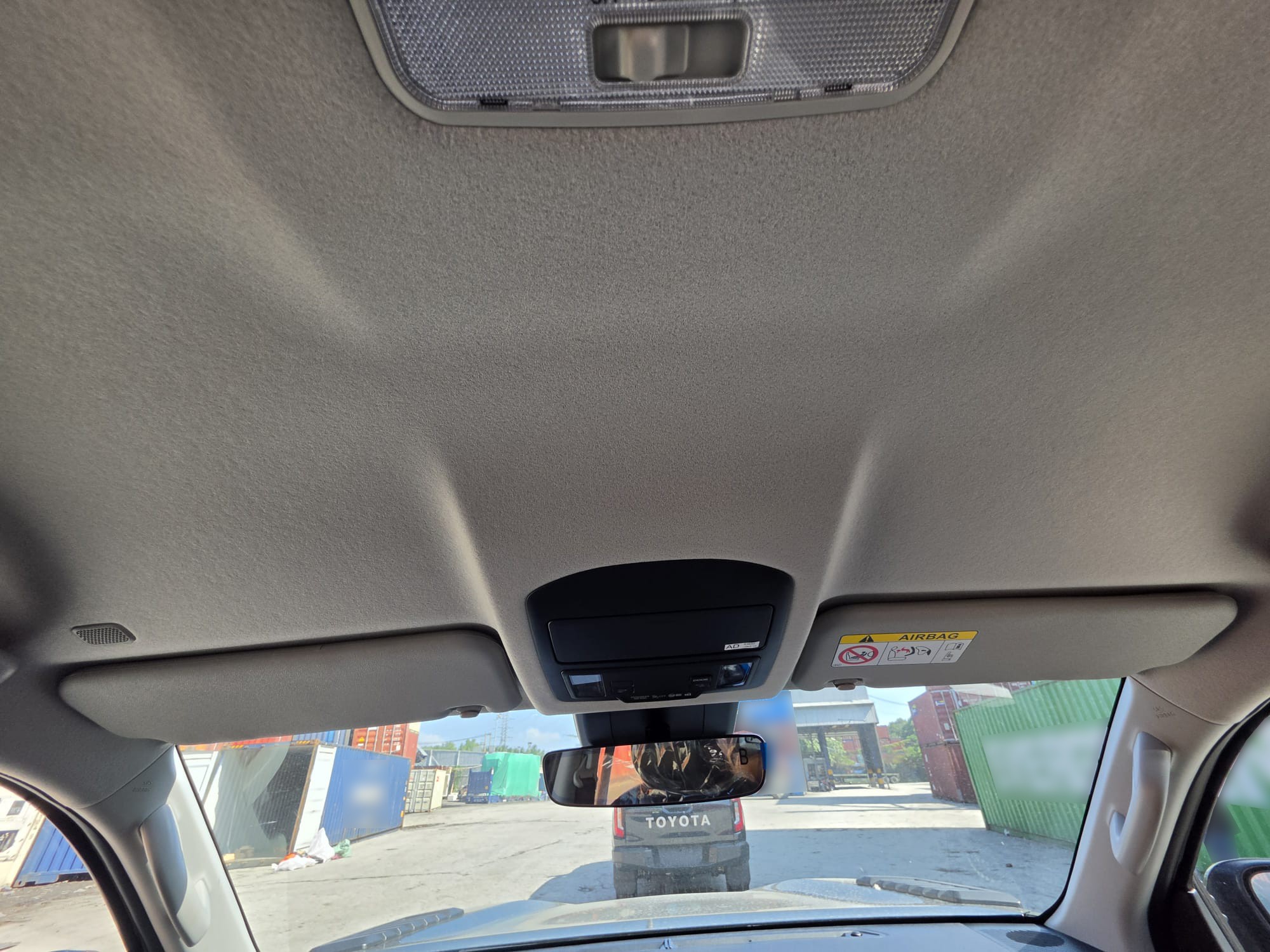 Used 1
                    TOYOTA
                     for Sale Image
