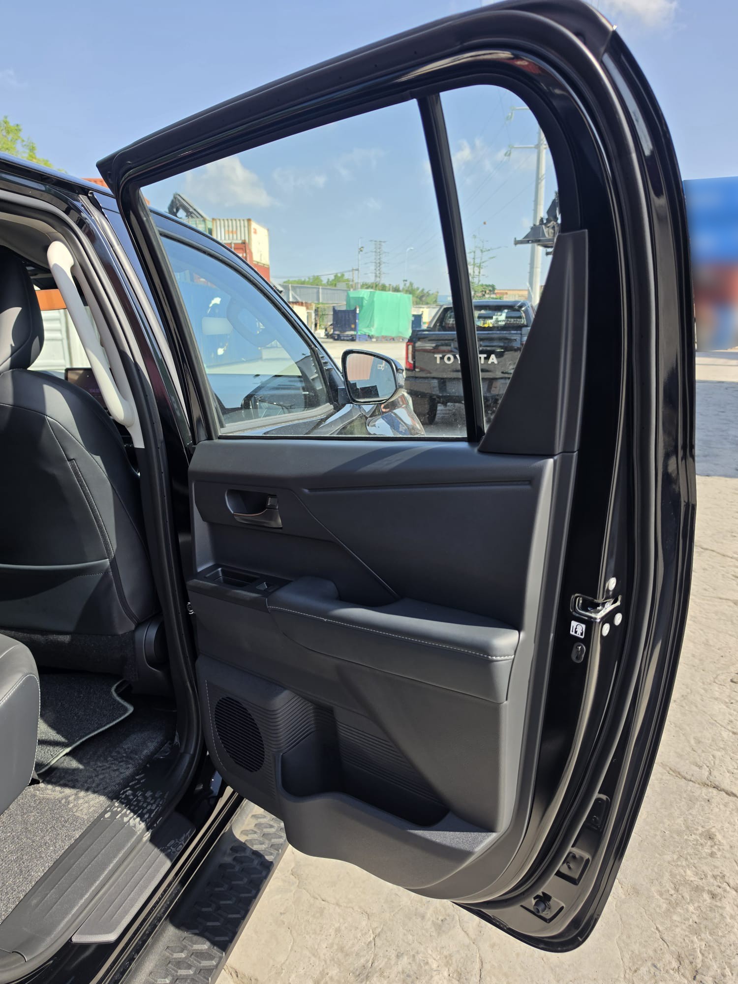 Used 1
                    TOYOTA
                     for Sale Image