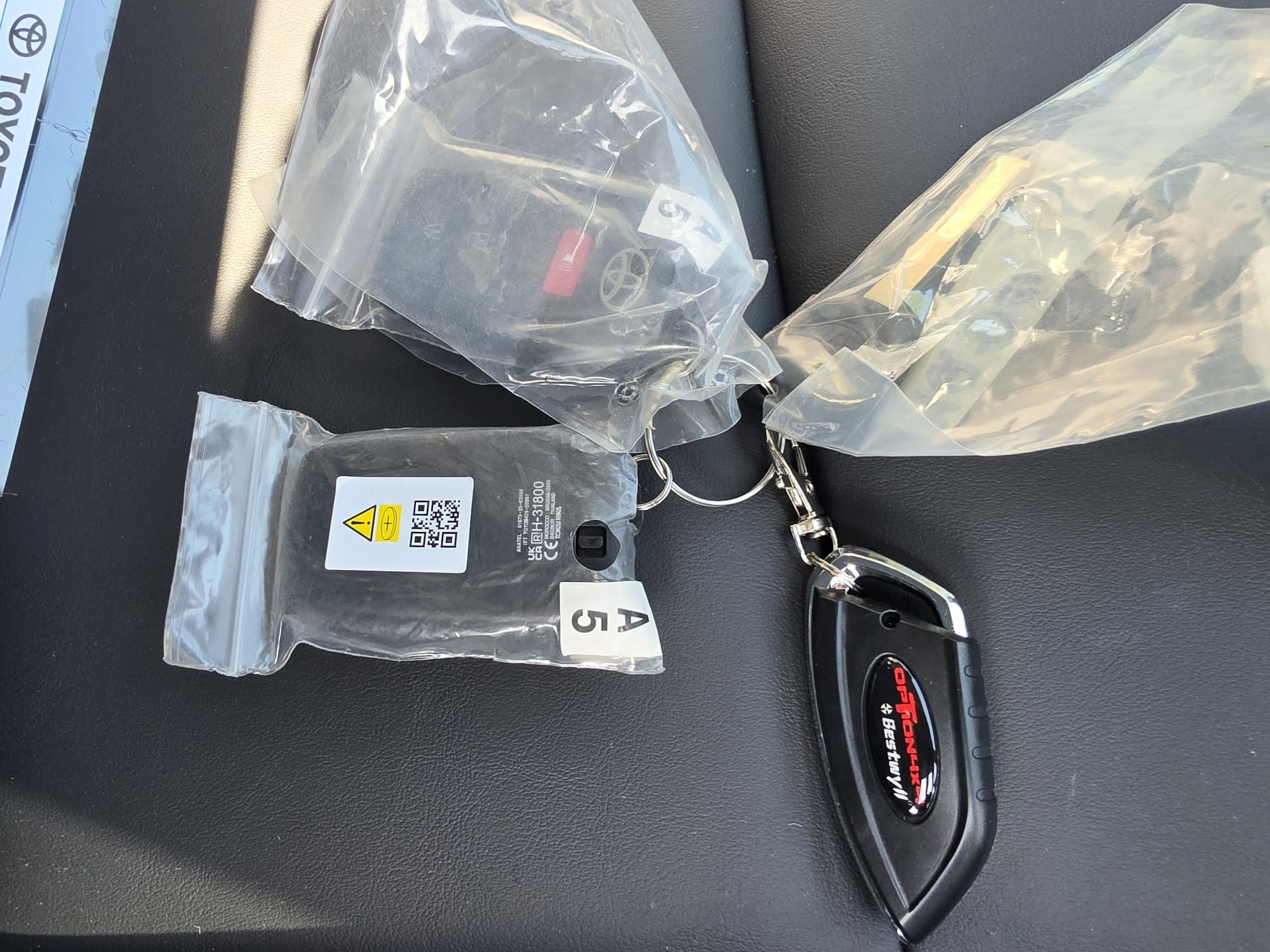 Used 1
                    TOYOTA
                     for Sale Image