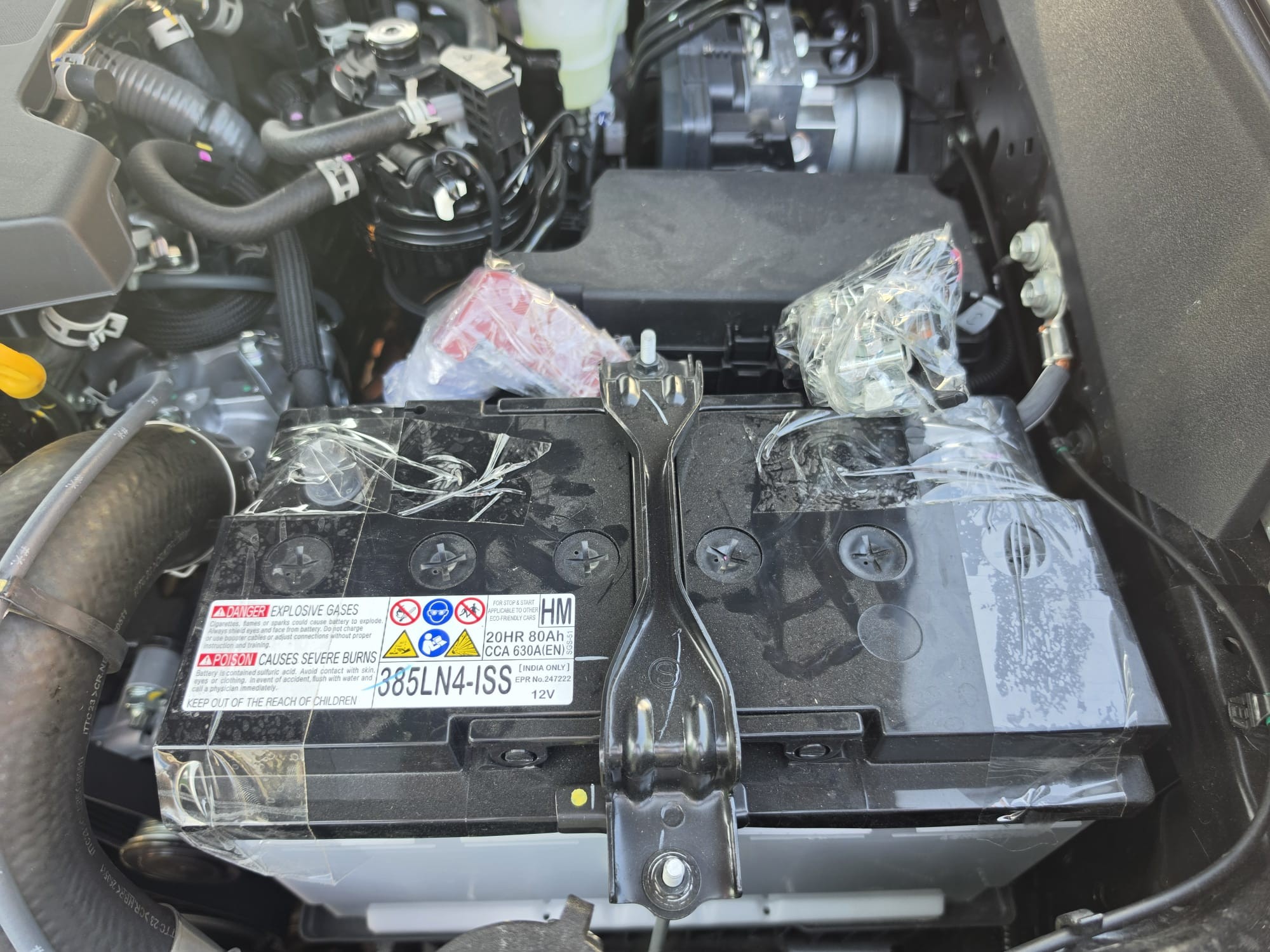 Used 1
                    TOYOTA
                     for Sale Image
