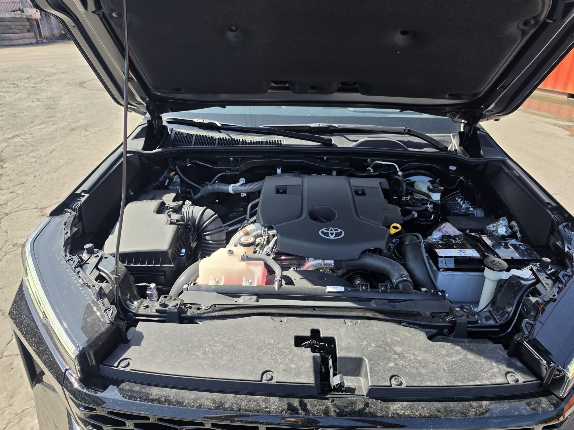 Used 1
                    TOYOTA
                     for Sale Image