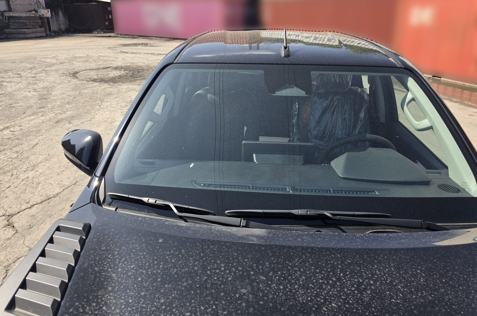 Used 1
                    TOYOTA
                     for Sale Image