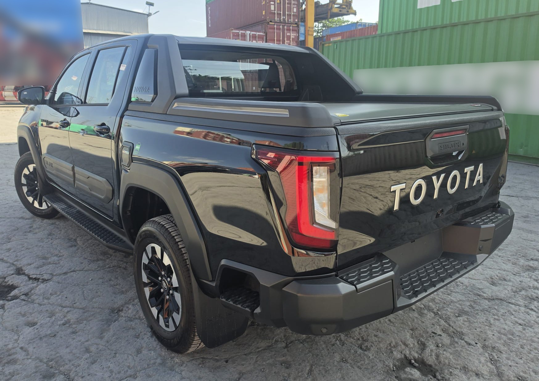 Used 1
                    TOYOTA
                     for Sale Image