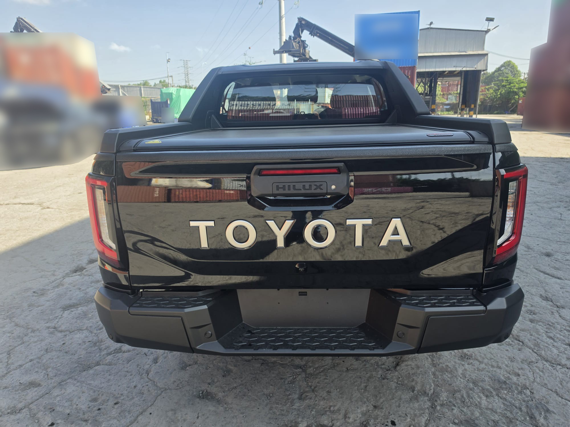 Used 1
                    TOYOTA
                     for Sale Image