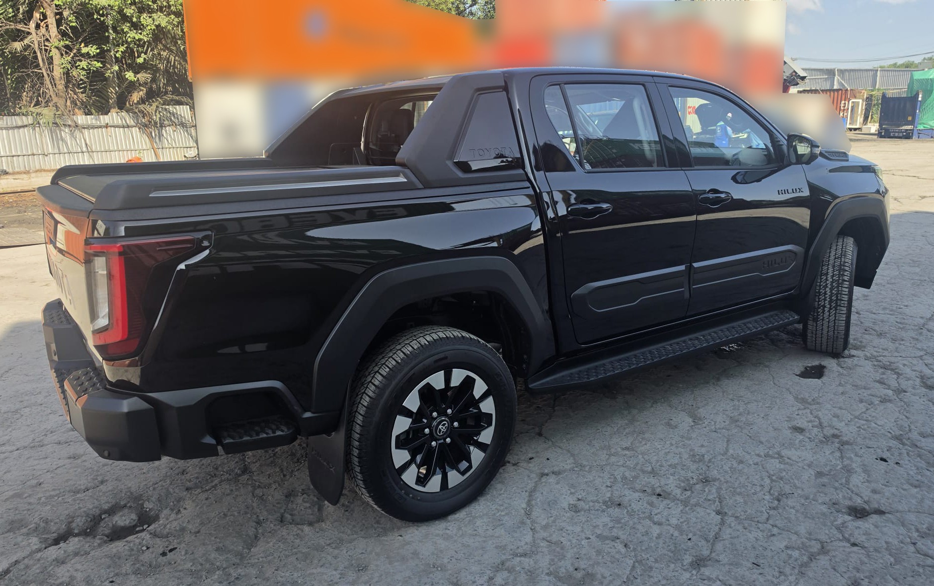 Used 1
                    TOYOTA
                     for Sale Image
