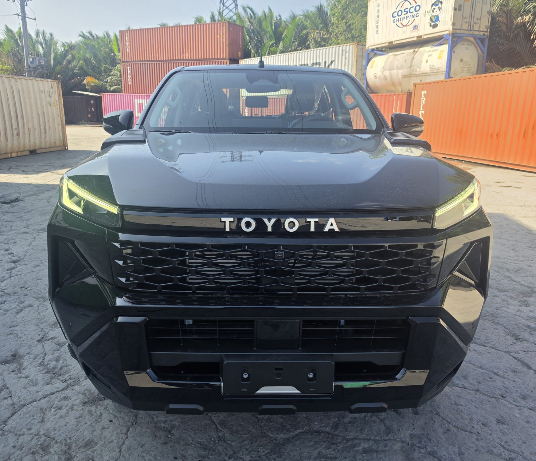 Used 1
                    TOYOTA
                     for Sale Image
