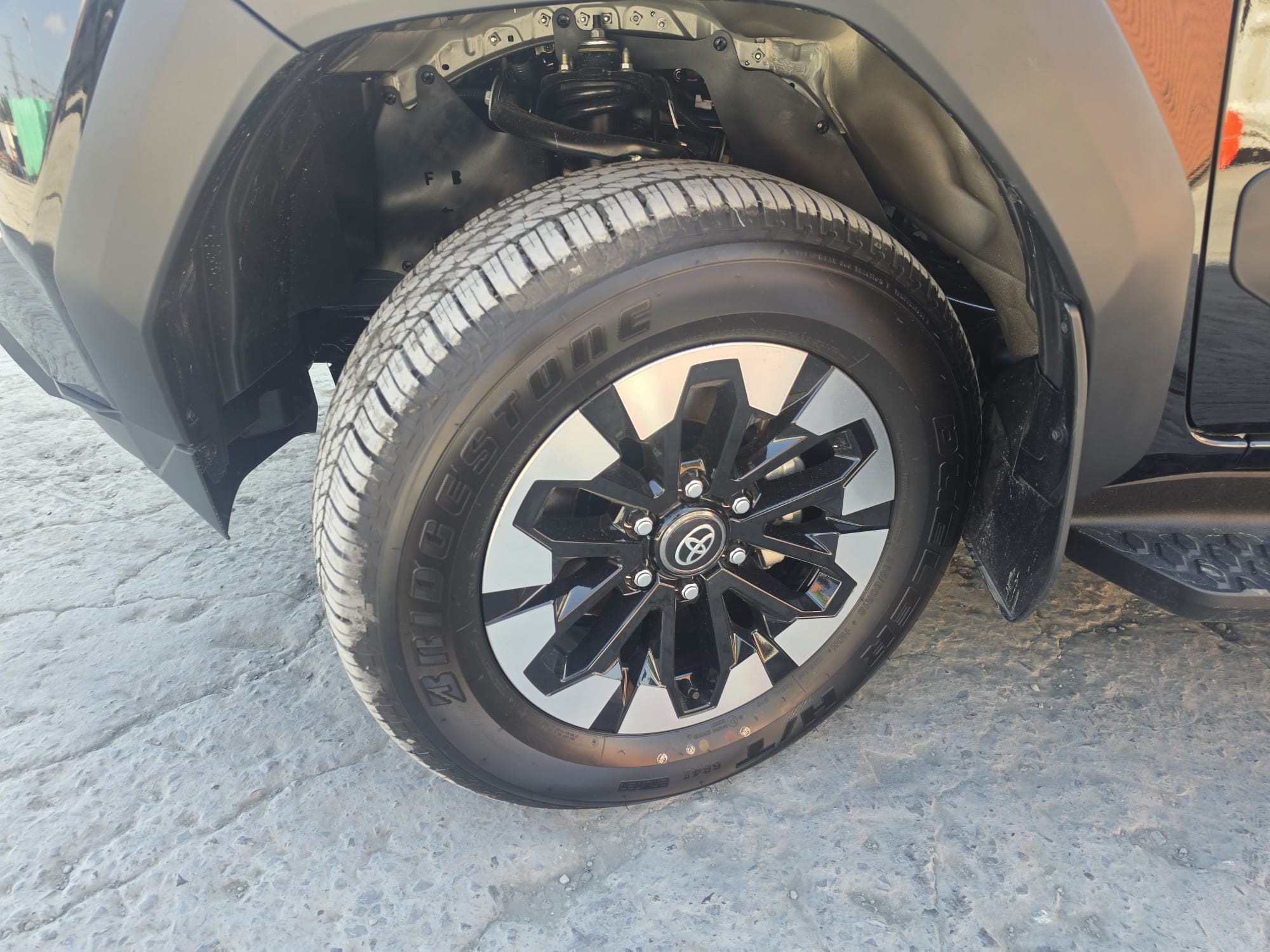 Used 1
                    TOYOTA
                     for Sale Image