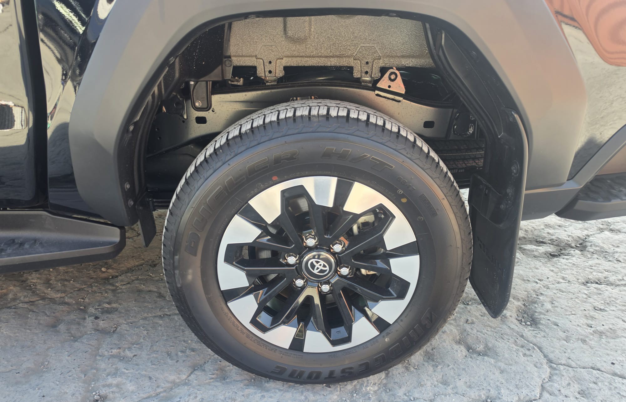 Used 1
                    TOYOTA
                     for Sale Image