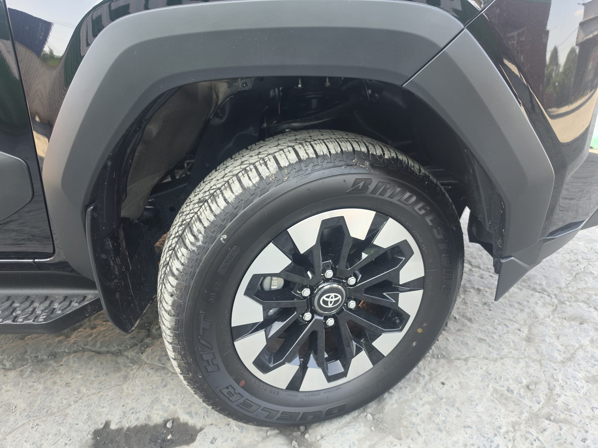 Used 1
                    TOYOTA
                     for Sale Image