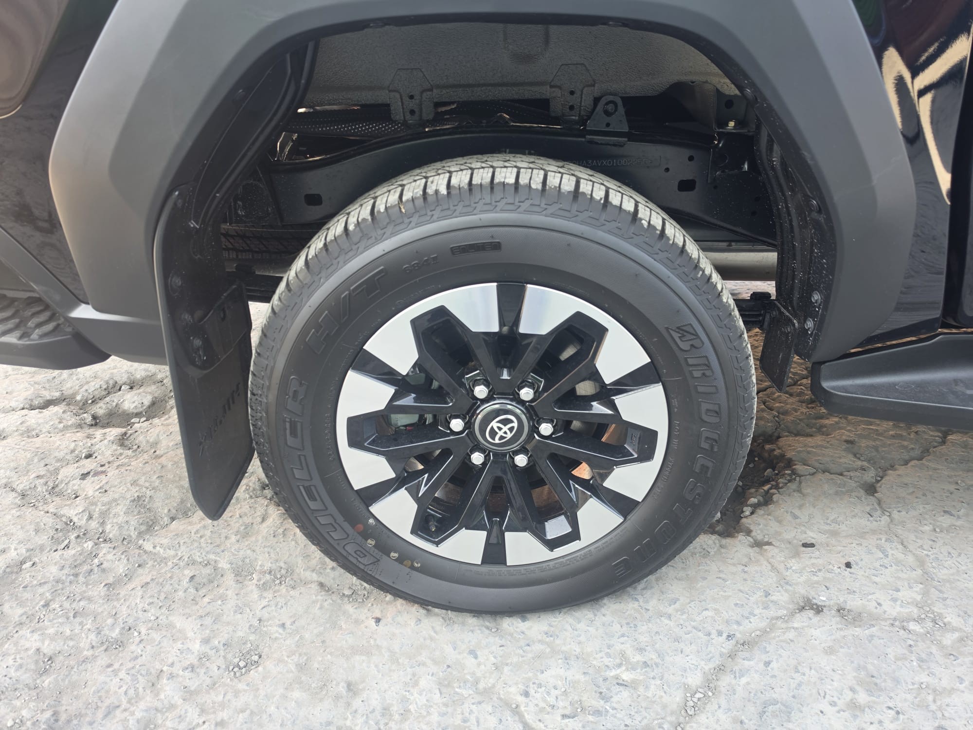 Used 1
                    TOYOTA
                     for Sale Image