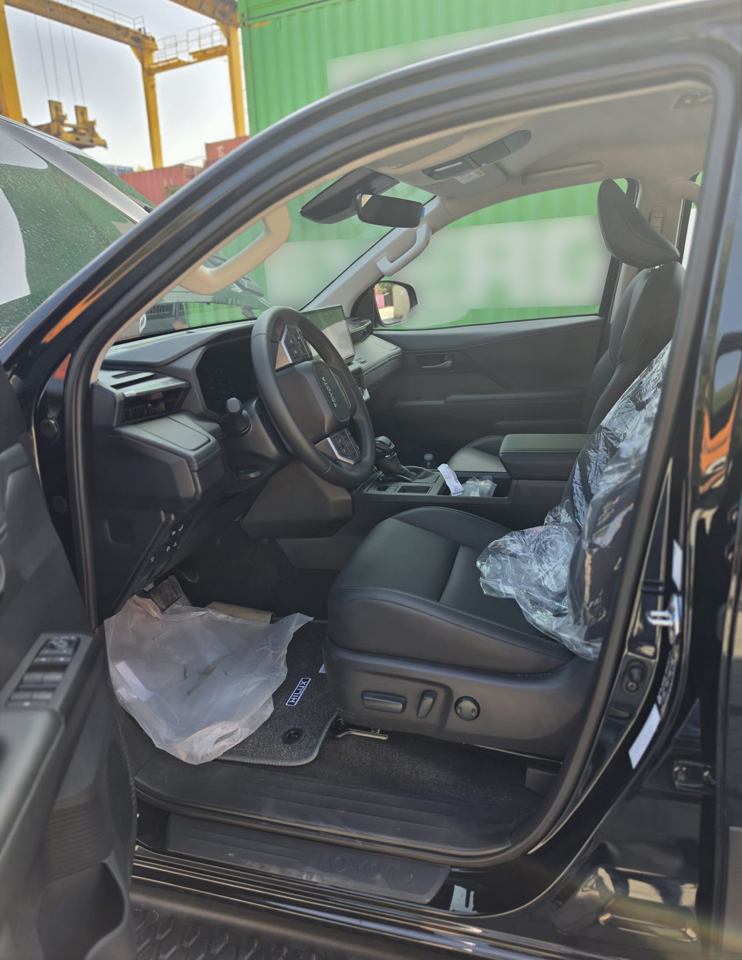 Used 1
                    TOYOTA
                     for Sale Image
