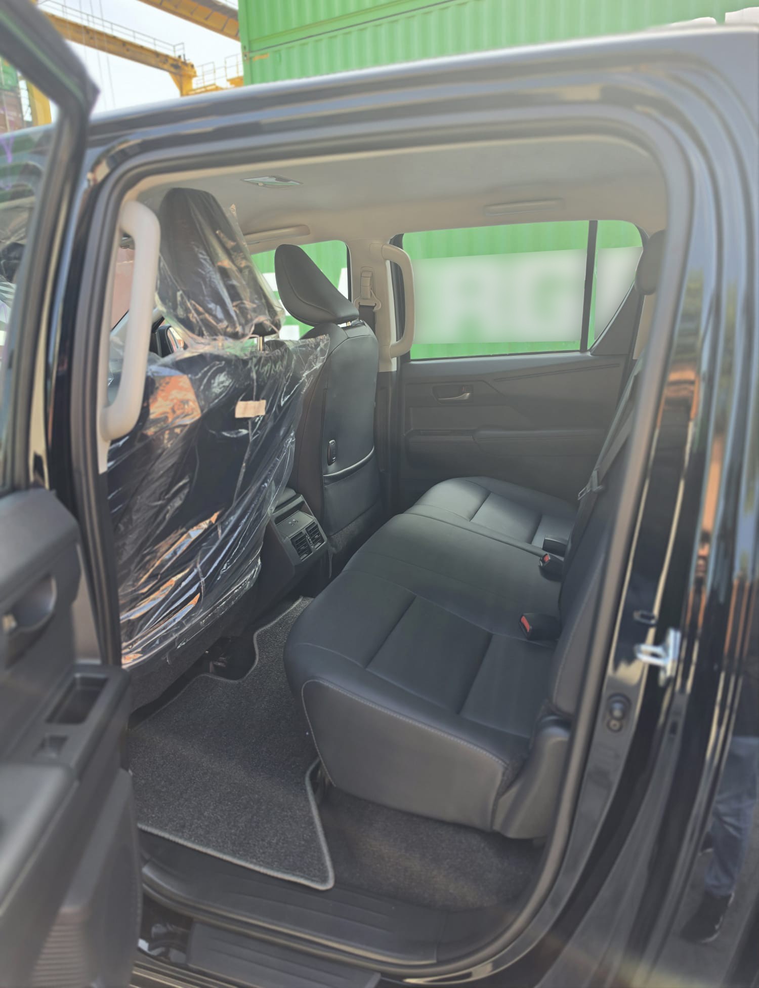Used 1
                    TOYOTA
                     for Sale Image