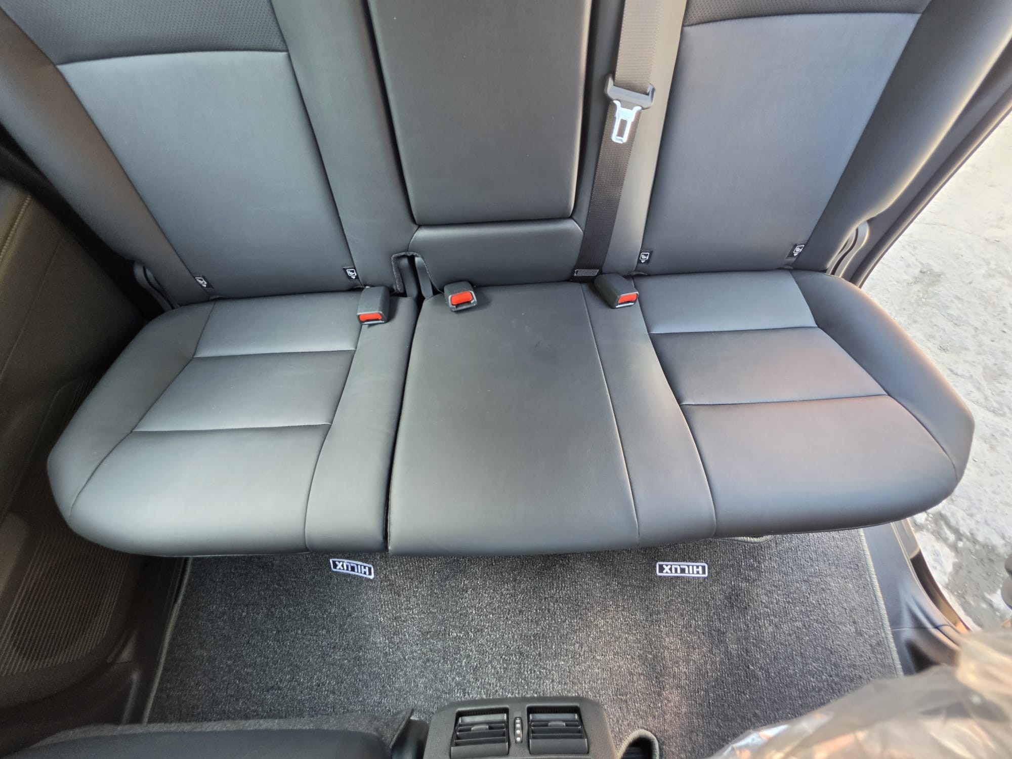 Used 1
                    TOYOTA
                     for Sale Image