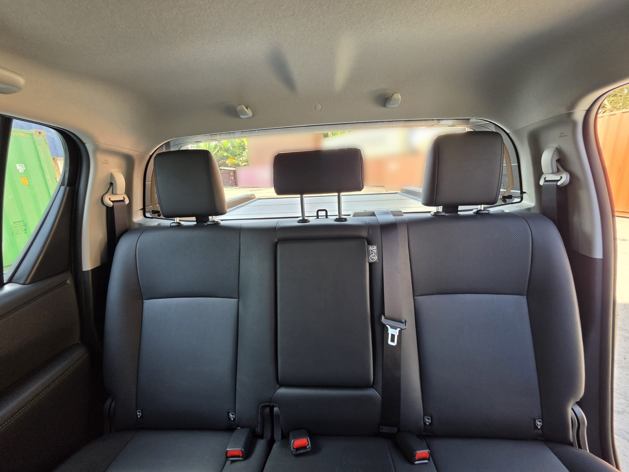 Used 1
                    TOYOTA
                     for Sale Image