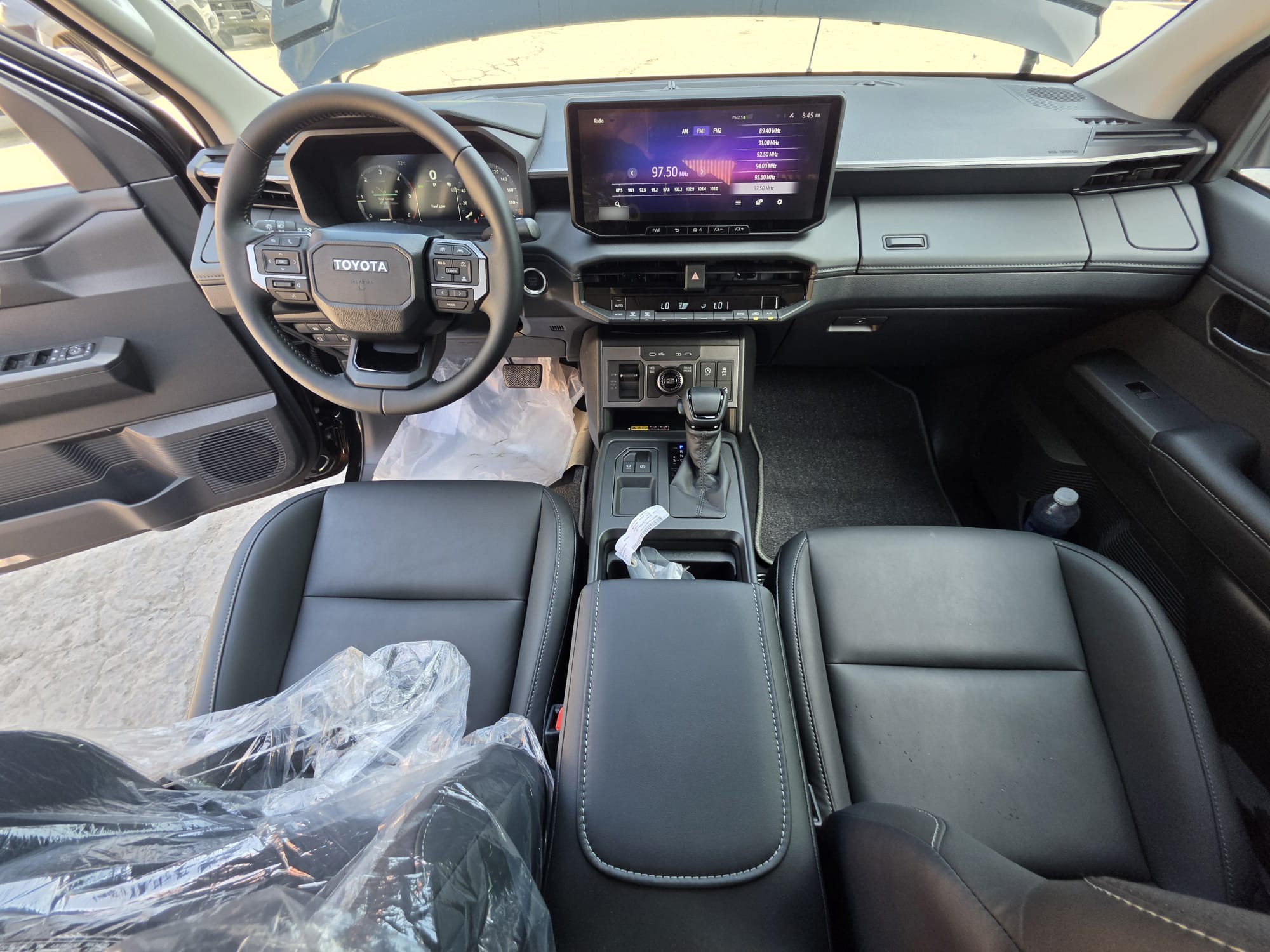 Used 1
                    TOYOTA
                     for Sale Image