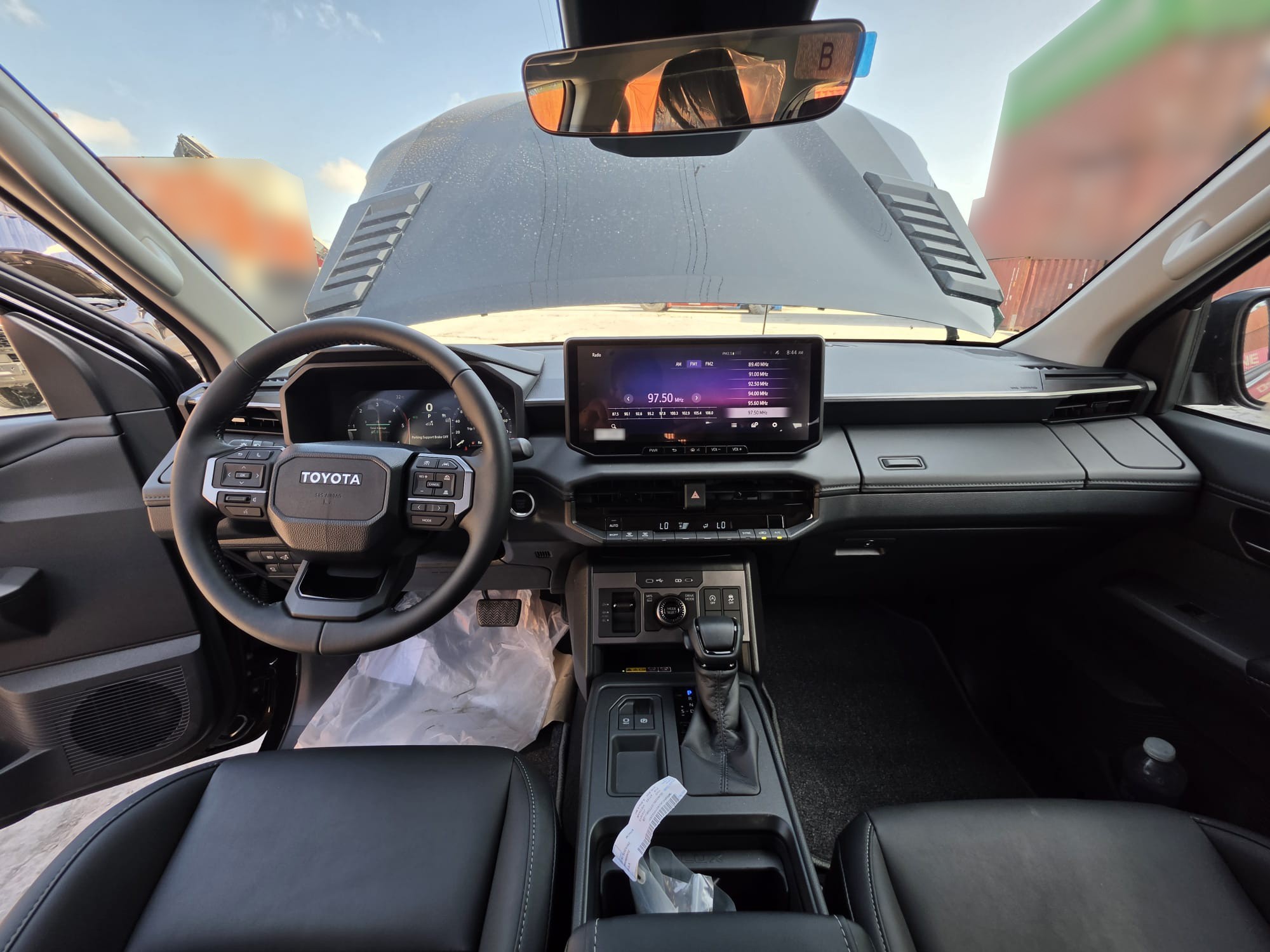 Used 1
                    TOYOTA
                     for Sale Image