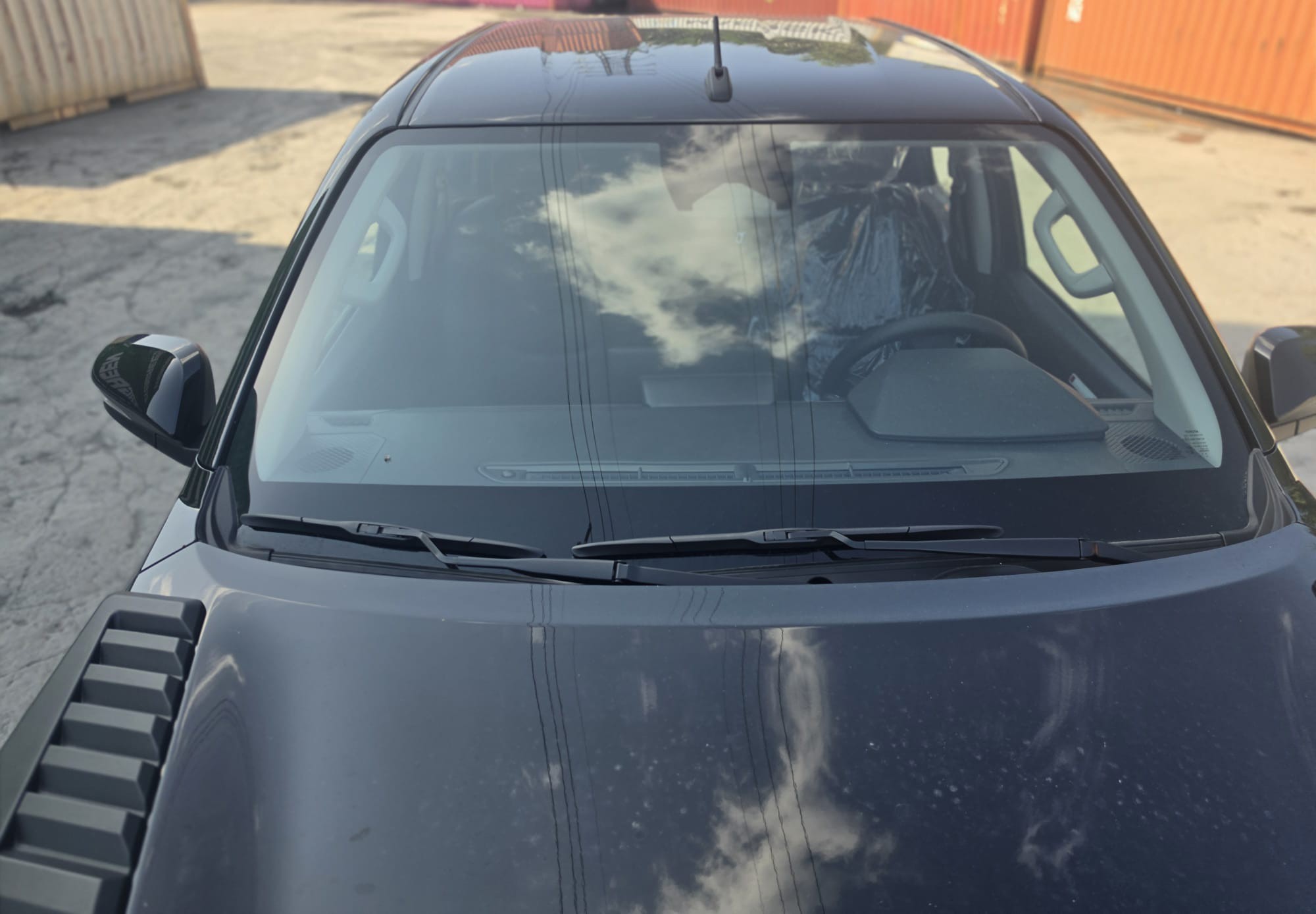 Used 1
                    TOYOTA
                     for Sale Image