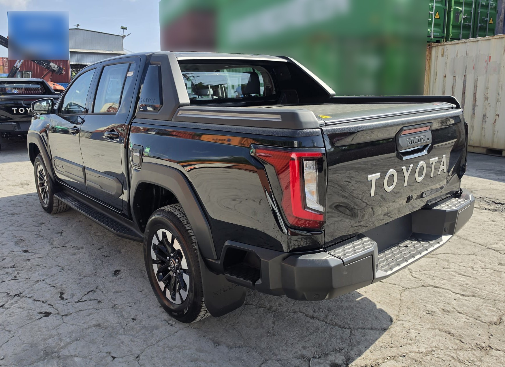 Used 1
                    TOYOTA
                     for Sale Image