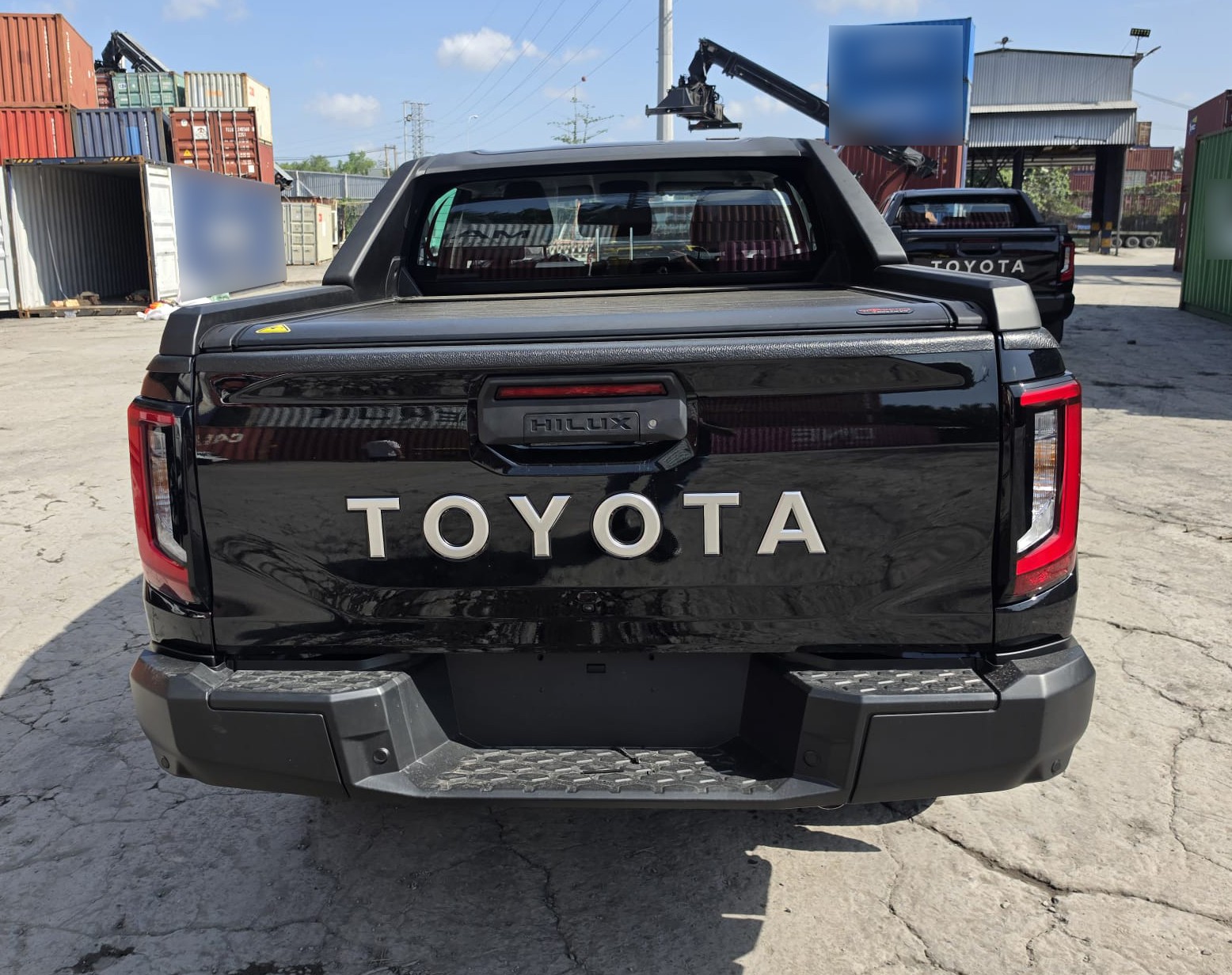 Used 1
                    TOYOTA
                     for Sale Image