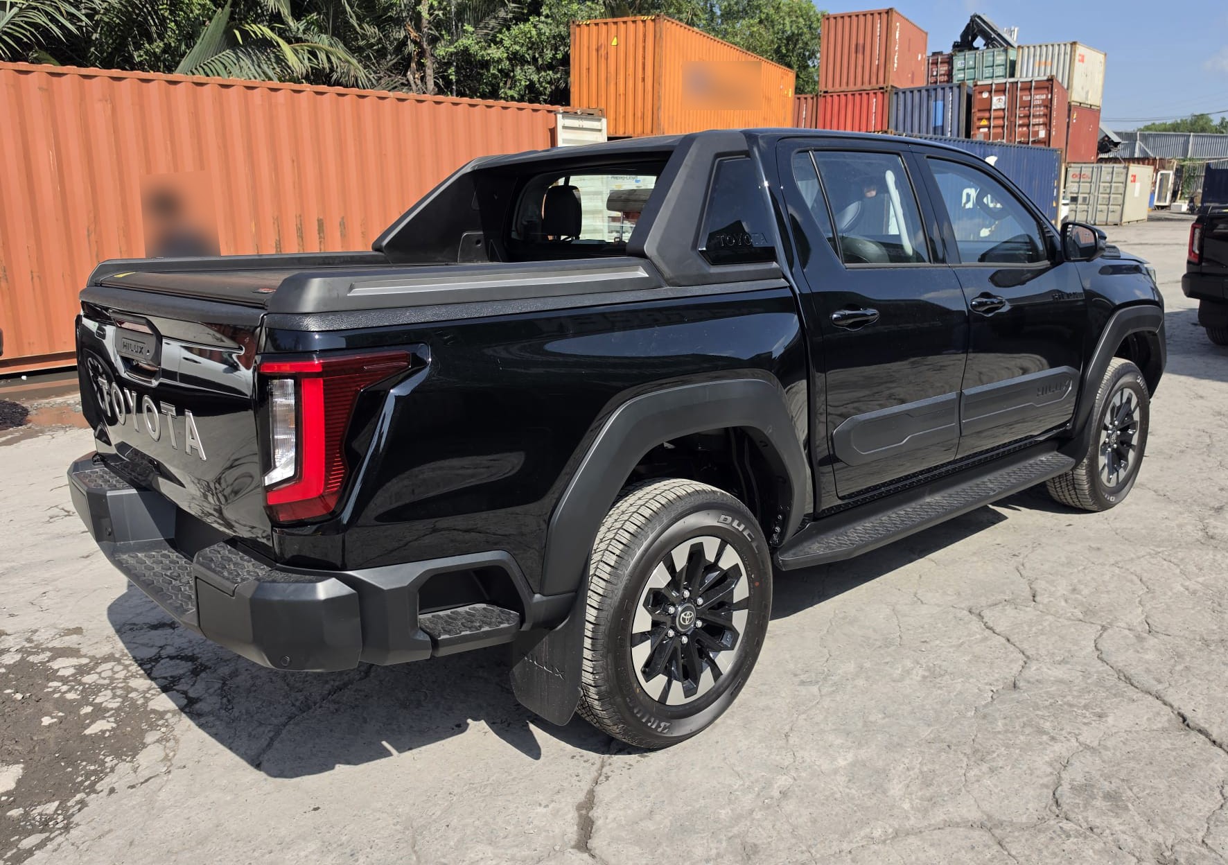 Used 1
                    TOYOTA
                     for Sale Image