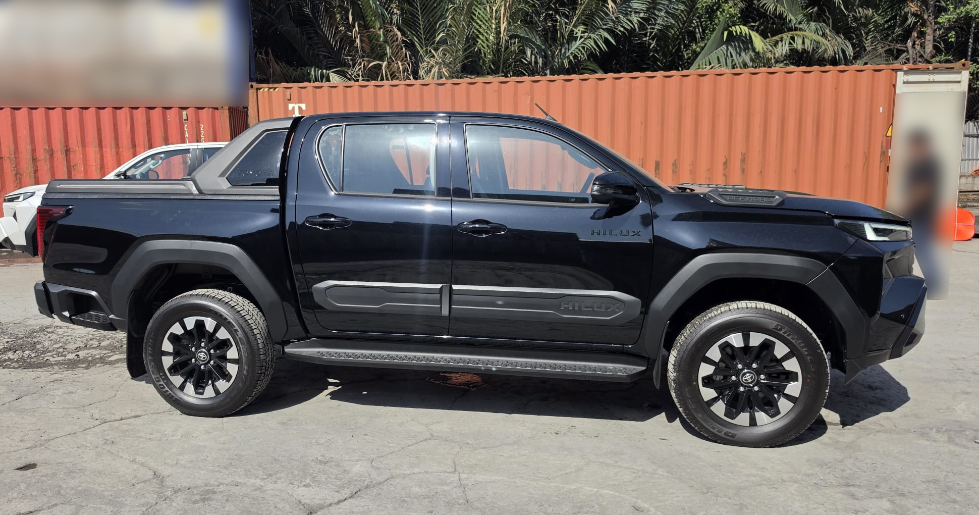 Used 1
                    TOYOTA
                     for Sale Image