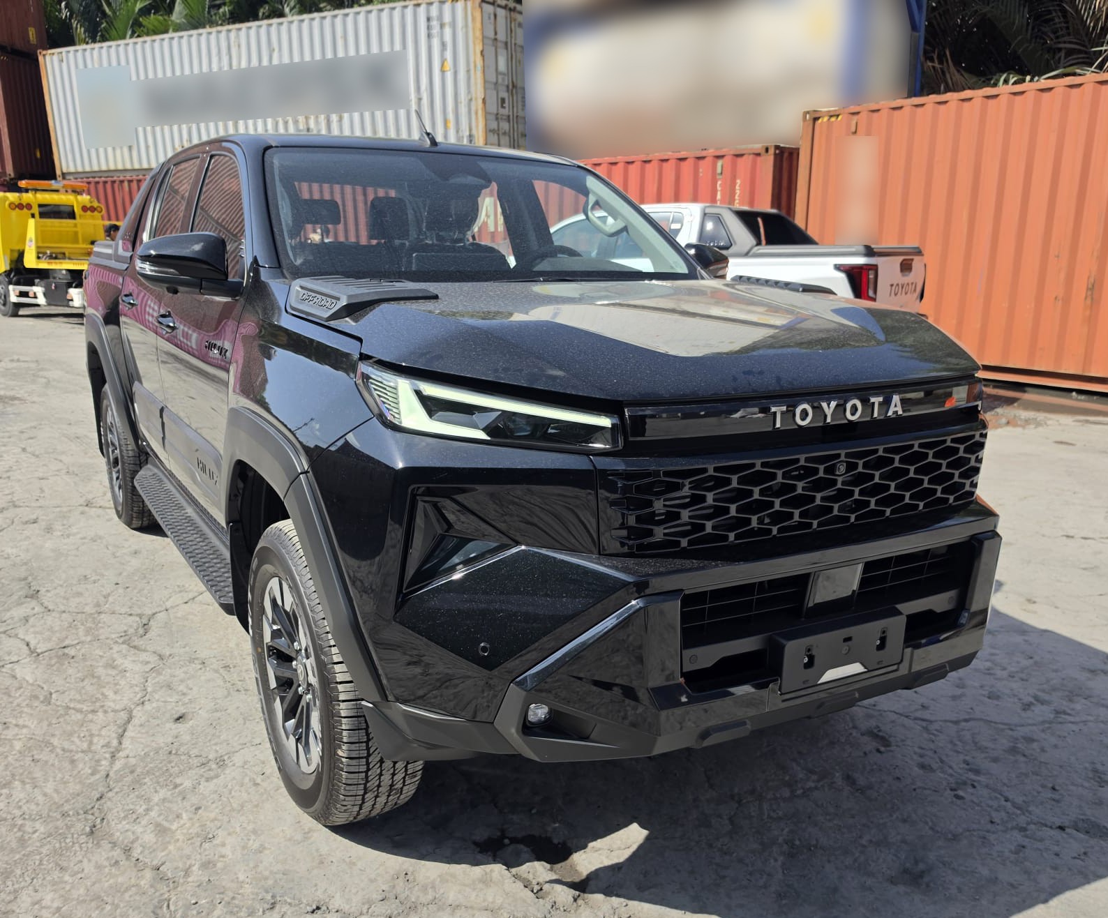 Used 1
                    TOYOTA
                     for Sale Image