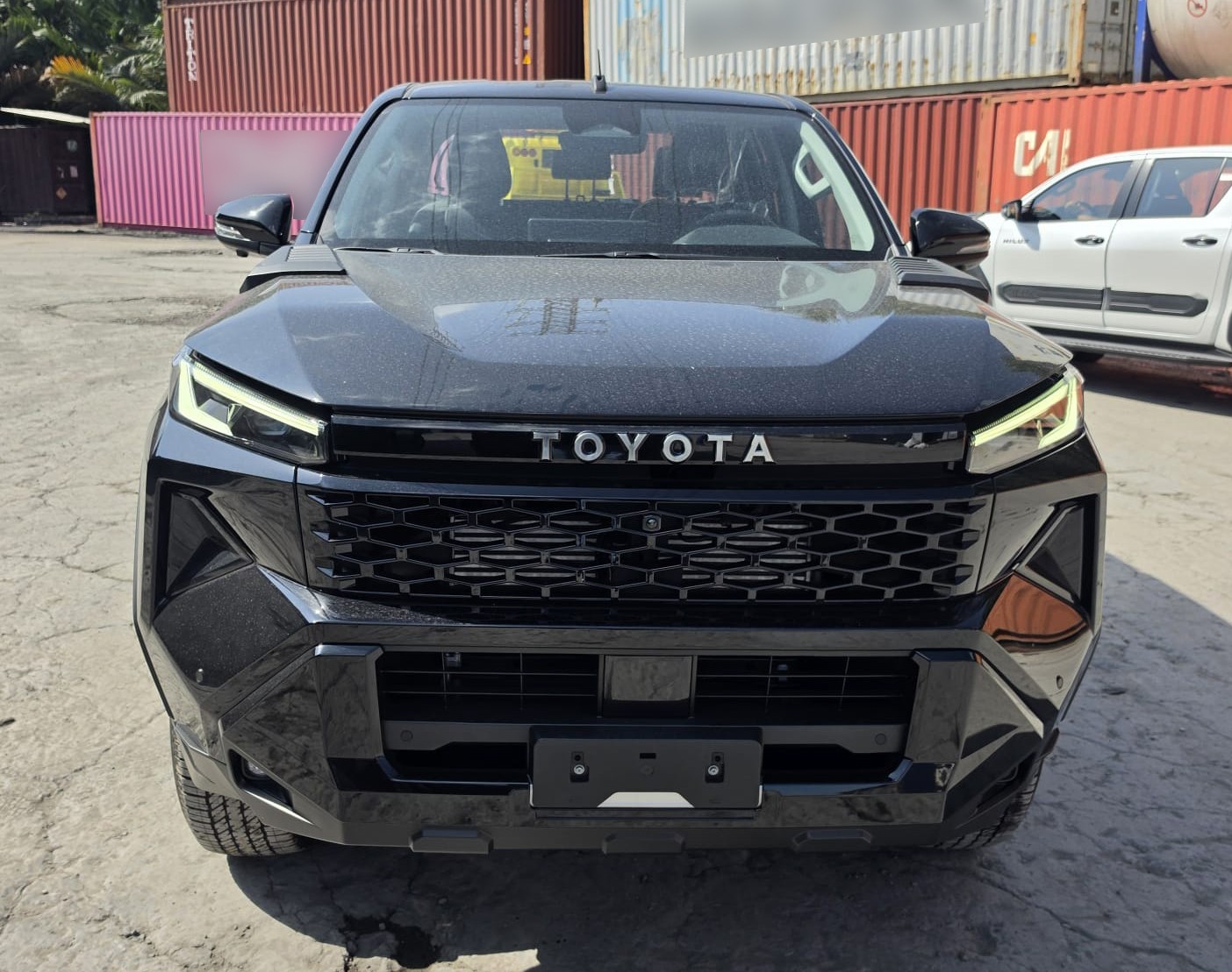 Used 1
                    TOYOTA
                     for Sale Image
