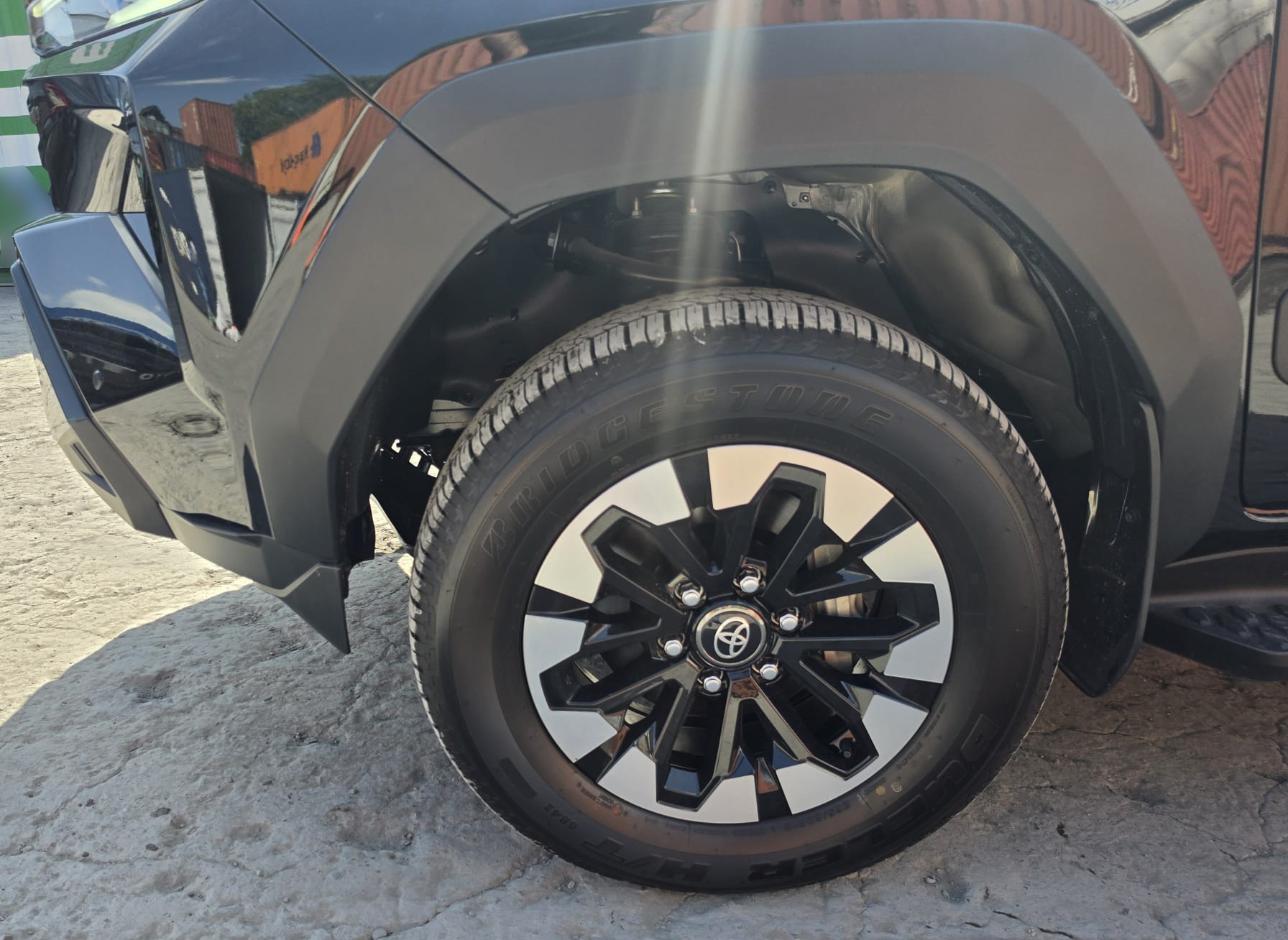 Used 1
                    TOYOTA
                     for Sale Image