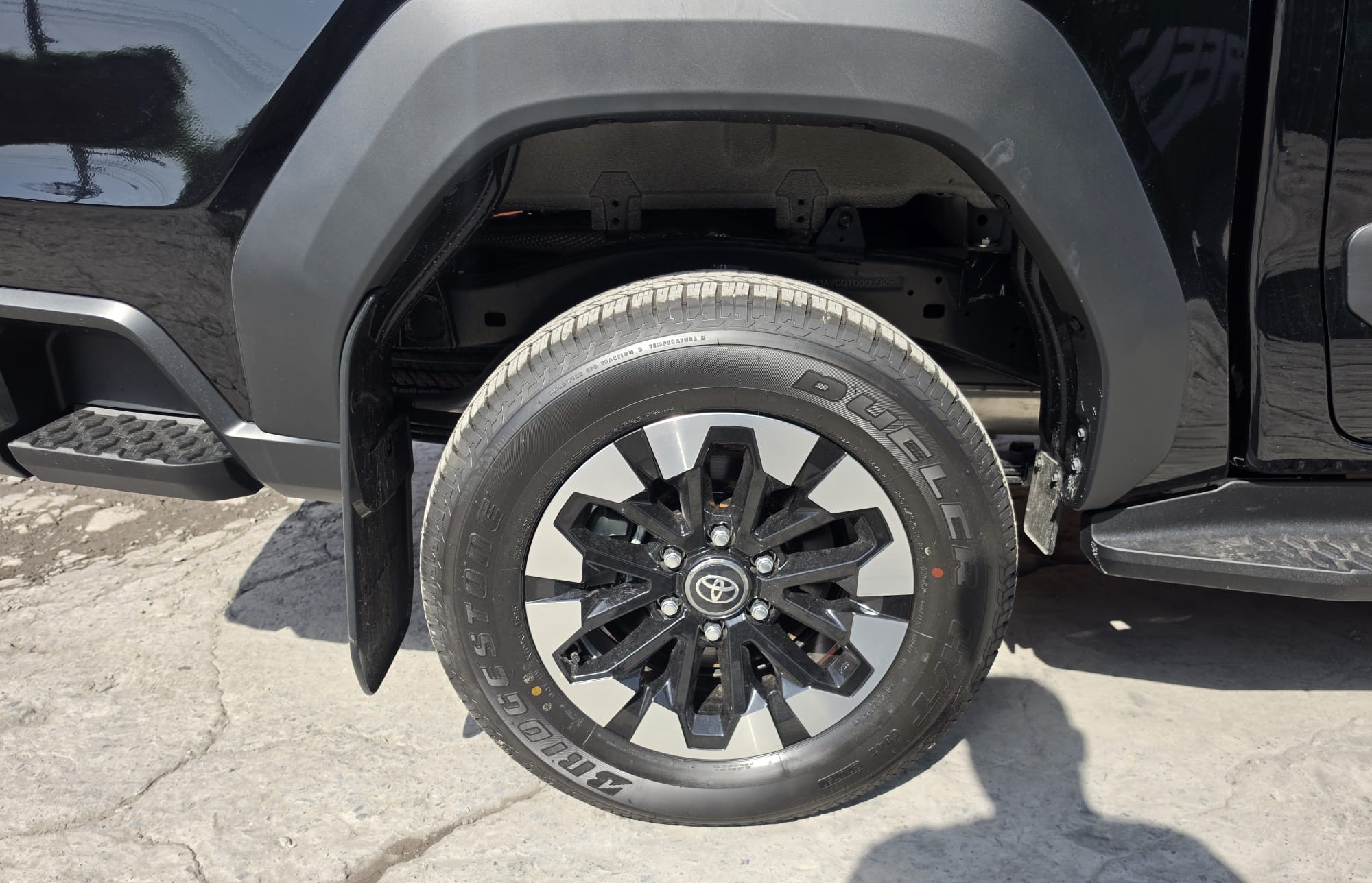 Used 1
                    TOYOTA
                     for Sale Image