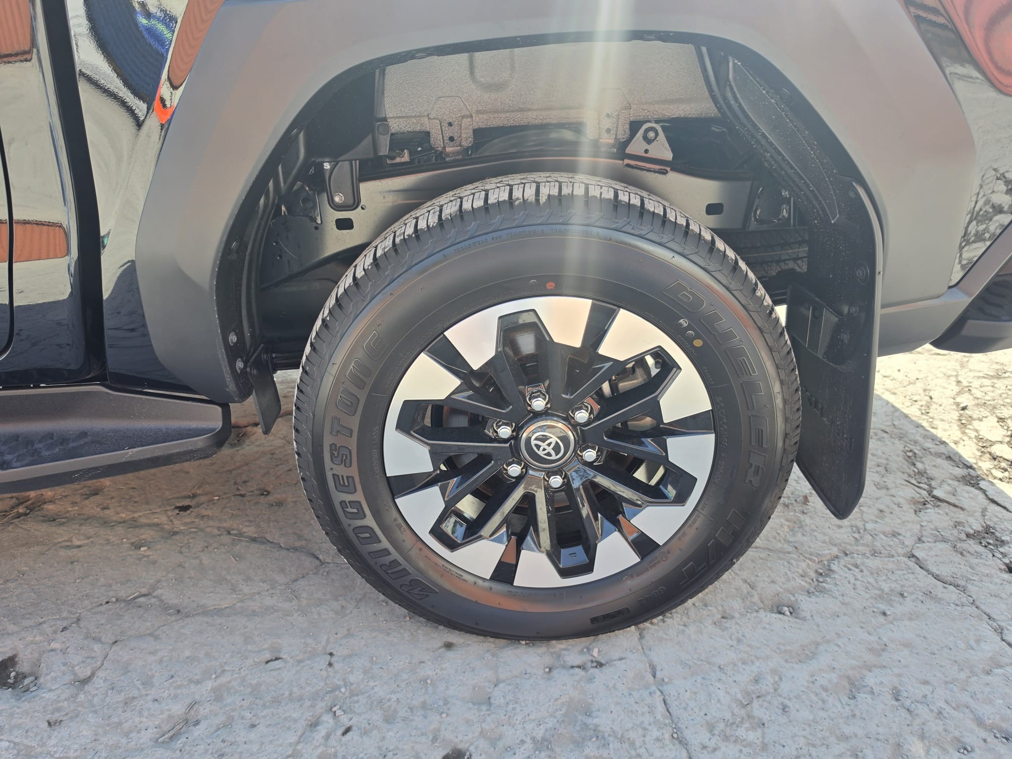 Used 1
                    TOYOTA
                     for Sale Image