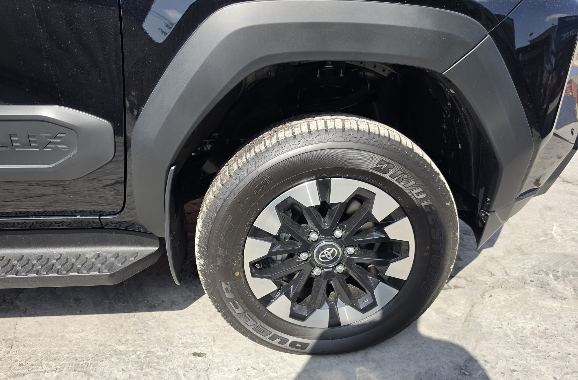 Used 1
                    TOYOTA
                     for Sale Image