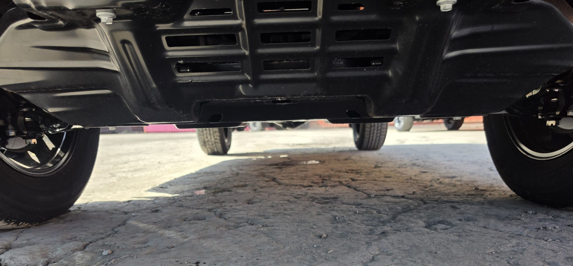Used 1
                    TOYOTA
                     for Sale Image