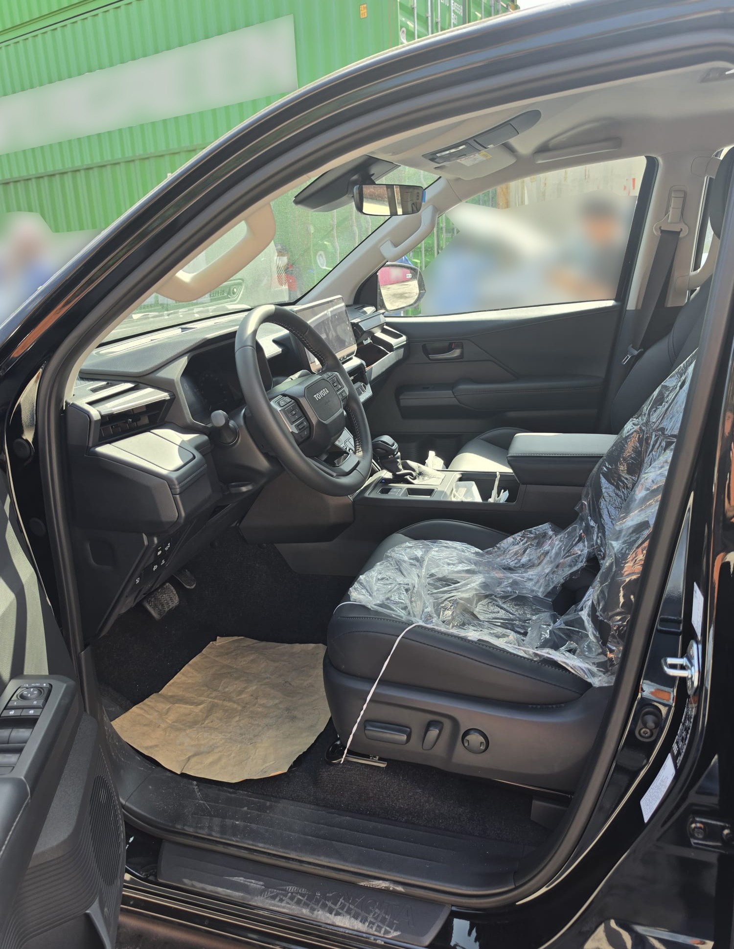 Used 1
                    TOYOTA
                     for Sale Image