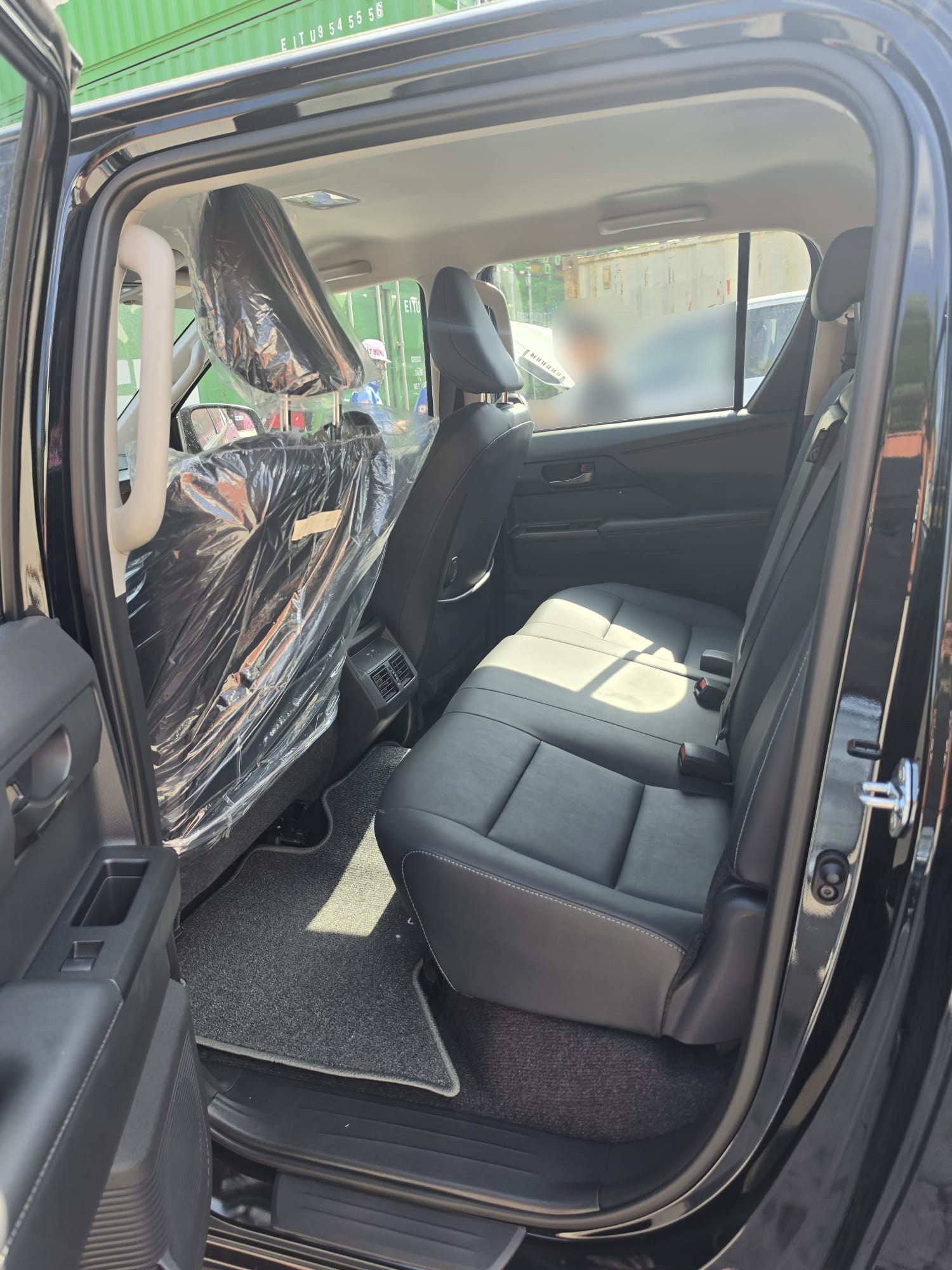 Used 1
                    TOYOTA
                     for Sale Image