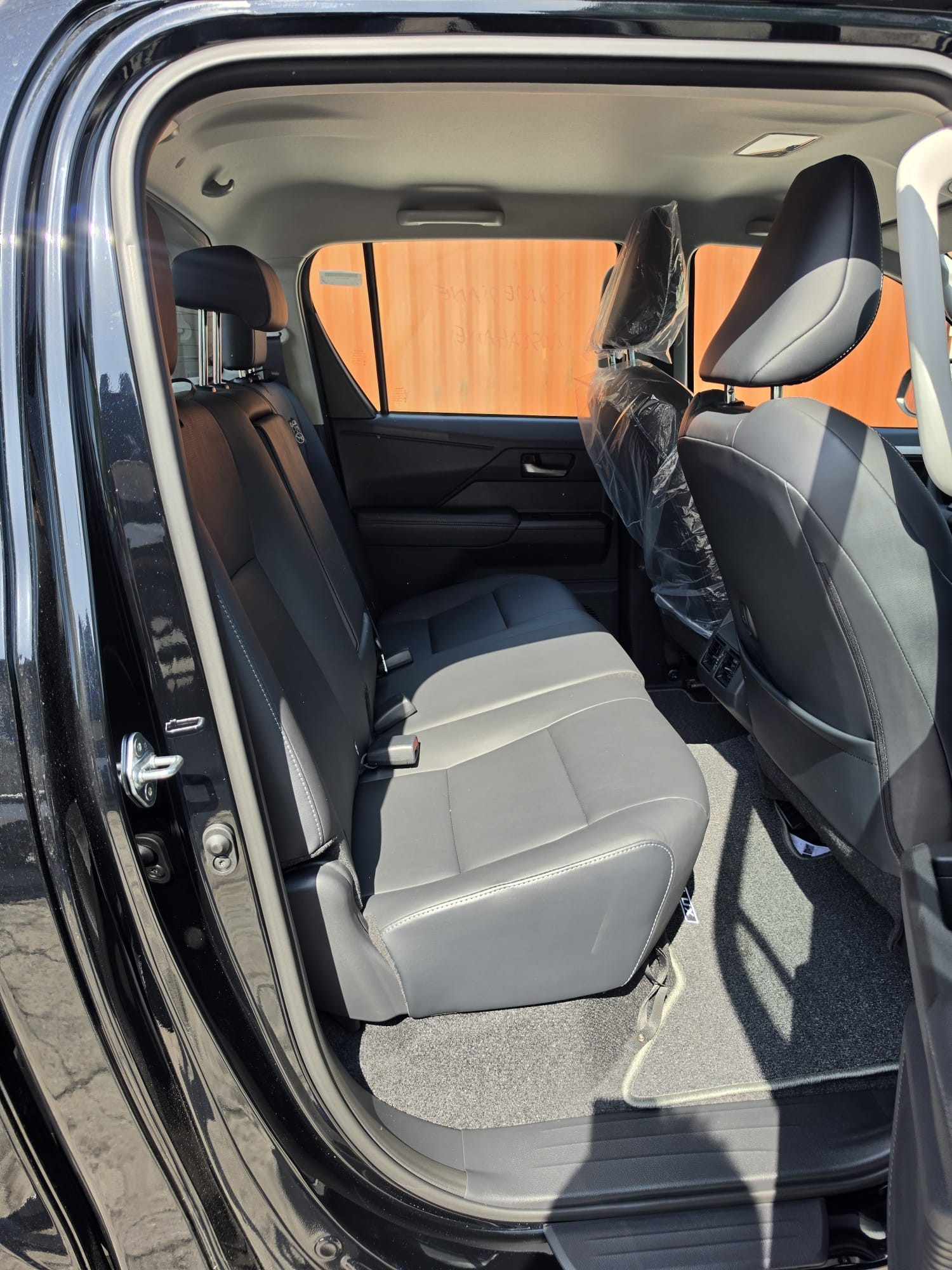 Used 1
                    TOYOTA
                     for Sale Image