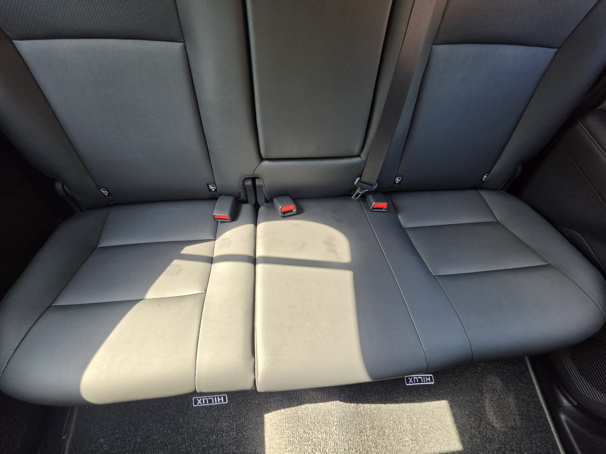 Used 1
                    TOYOTA
                     for Sale Image