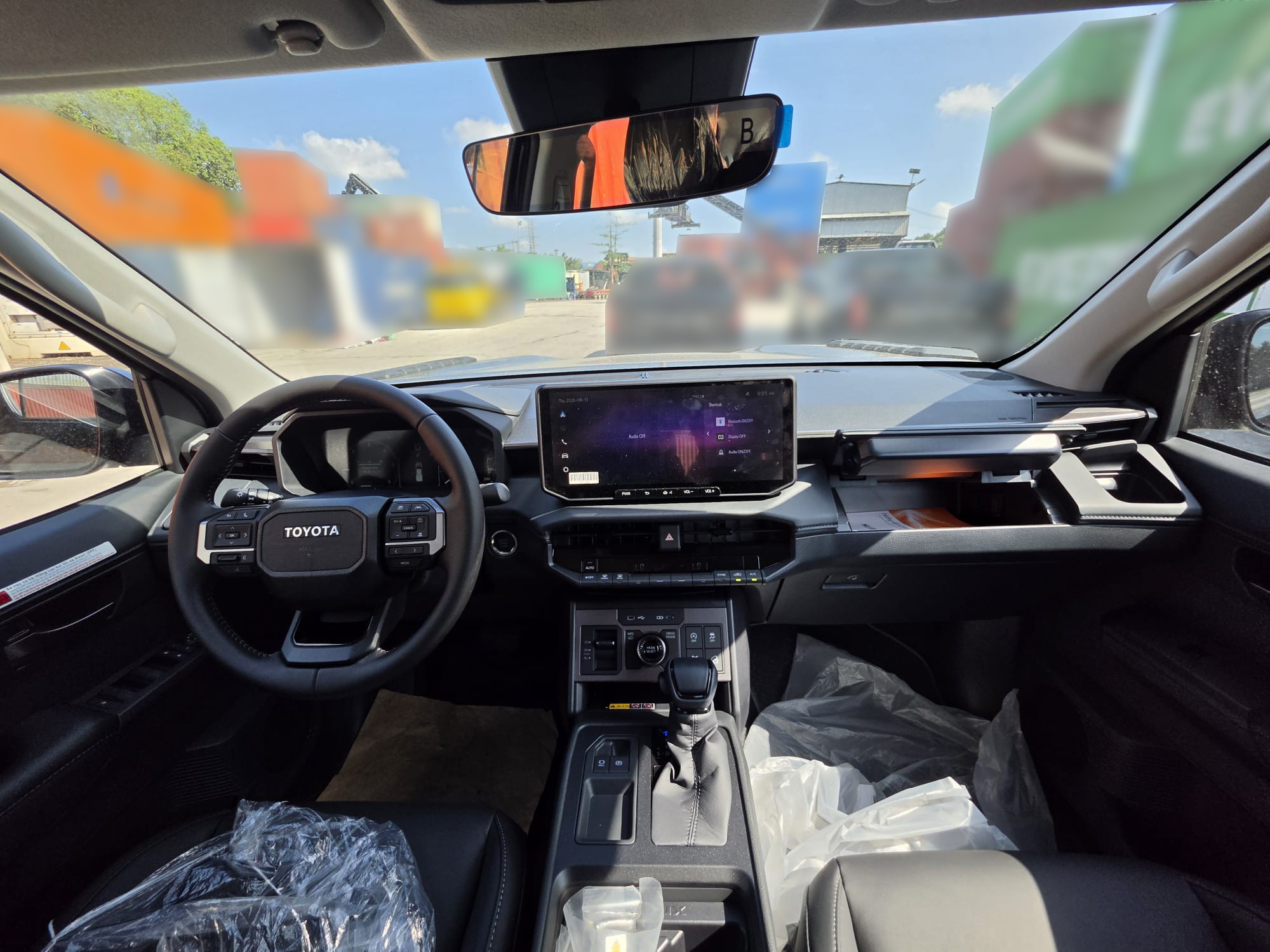 Used 1
                    TOYOTA
                     for Sale Image