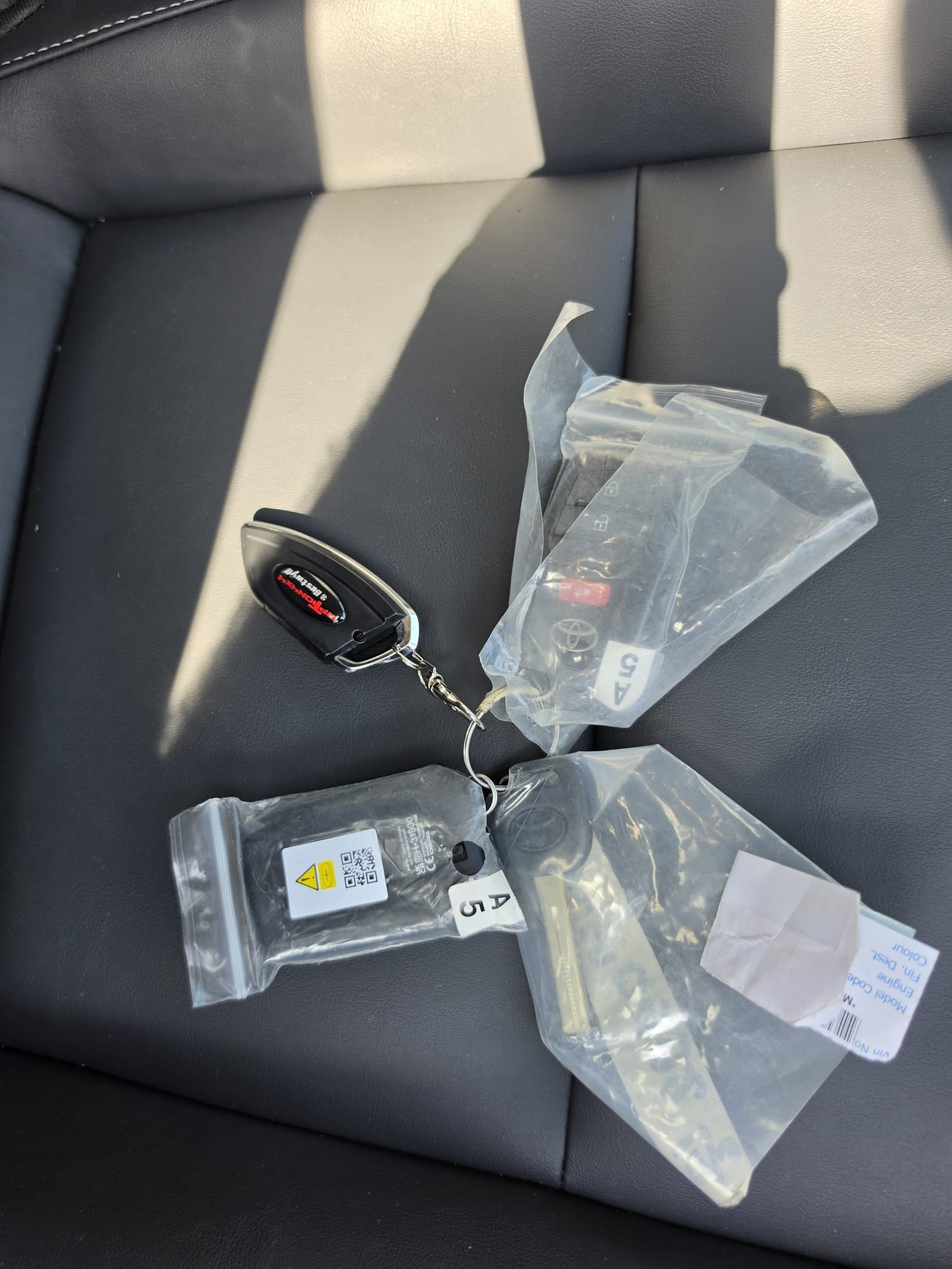 Used 1
                    TOYOTA
                     for Sale Image